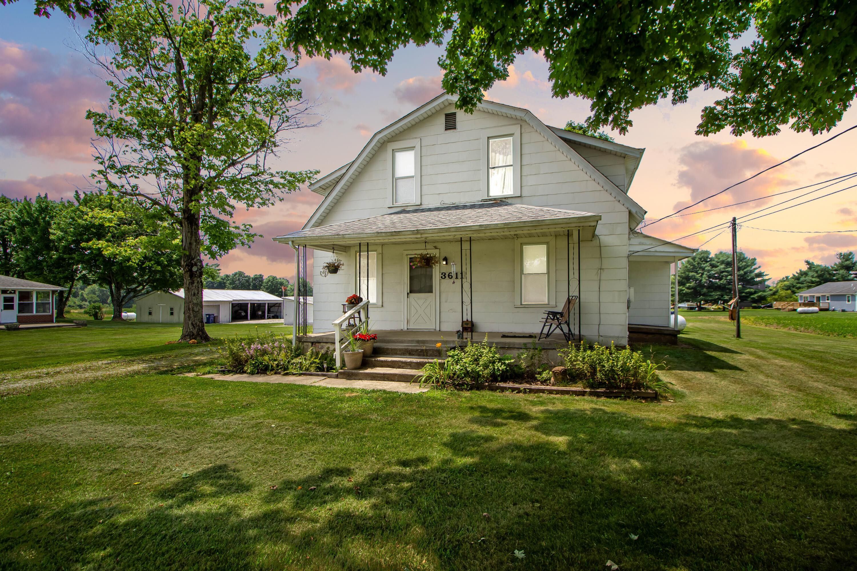 Blacklick, Franklin County, OH House for sale Property ID 417184930