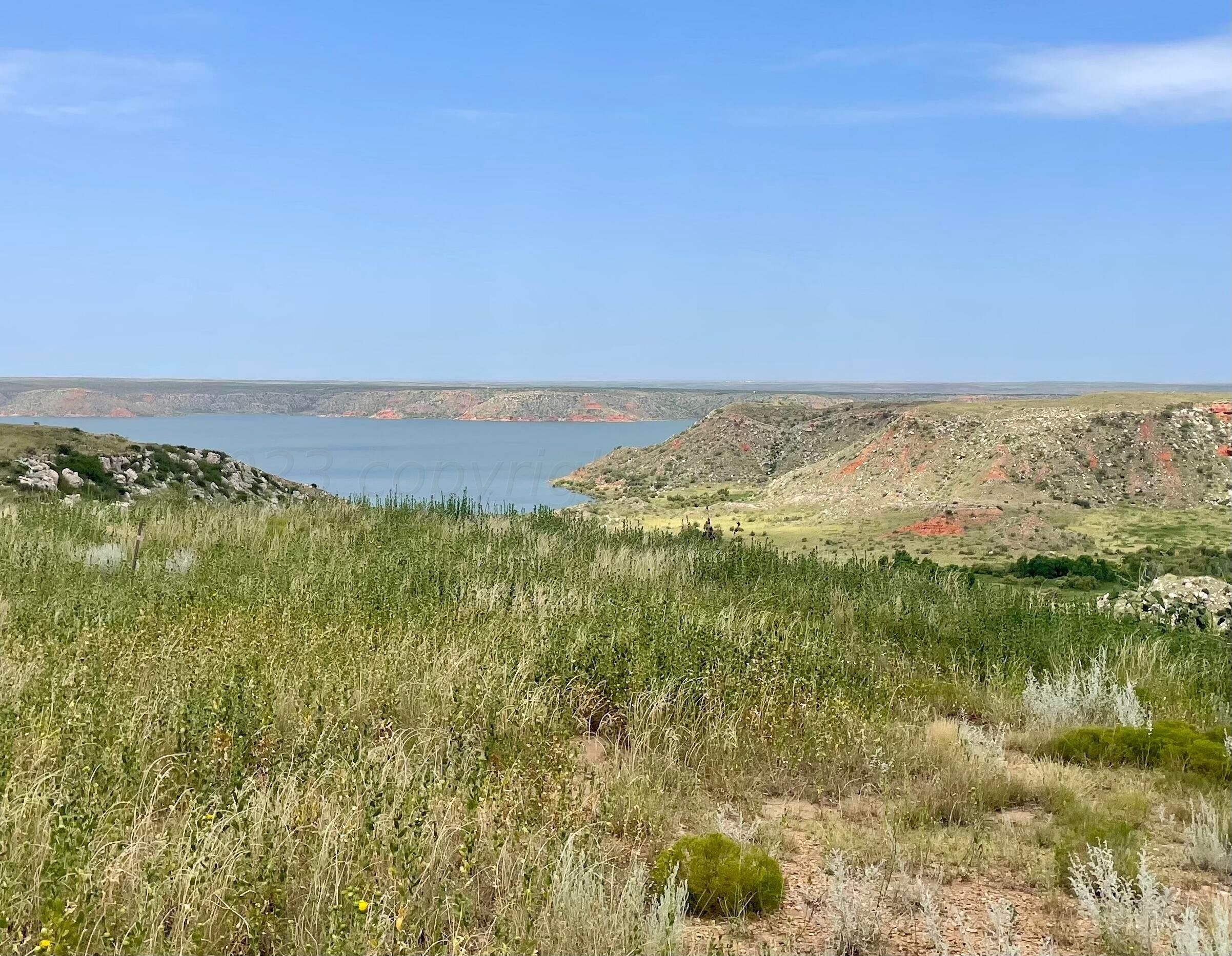 Fritch, Hutchinson County, TX Undeveloped Land, Homesites for sale