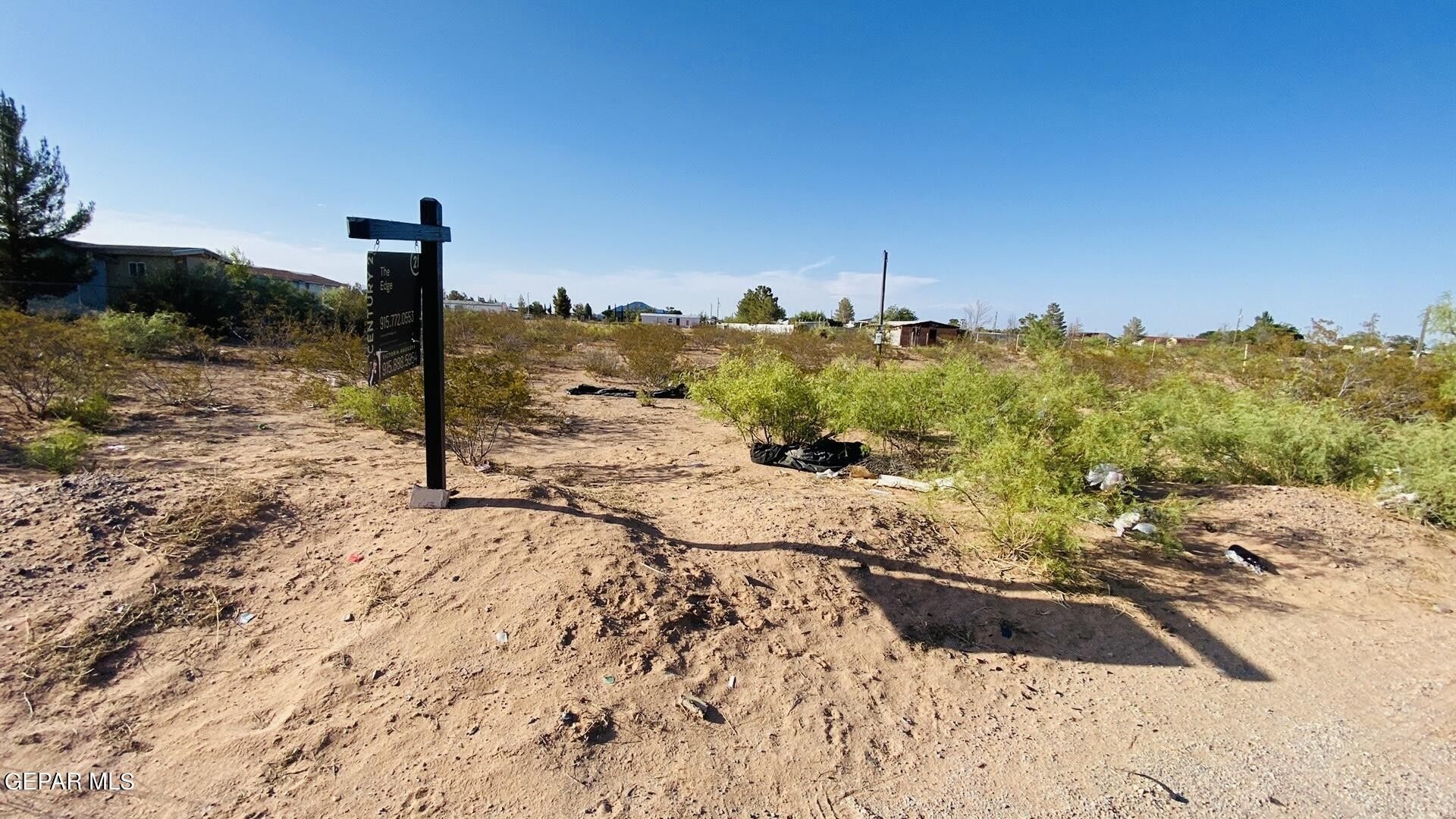 Chaparral, Otero County, NM Undeveloped Land, Homesites for sale