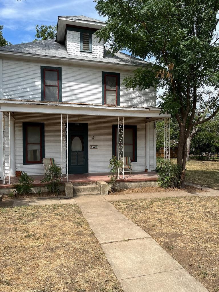 Fredericksburg, Gillespie County, TX House for sale Property ID