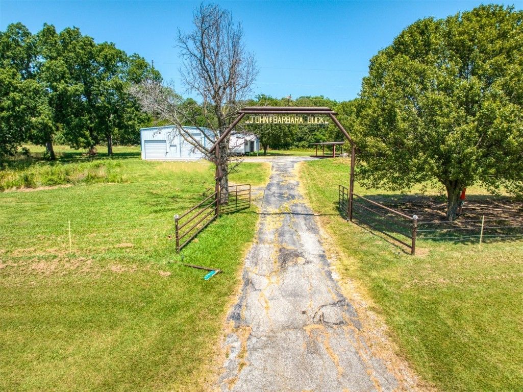 Earlsboro, Pottawatomie County, OK House for sale Property ID 417185847 LandWatch