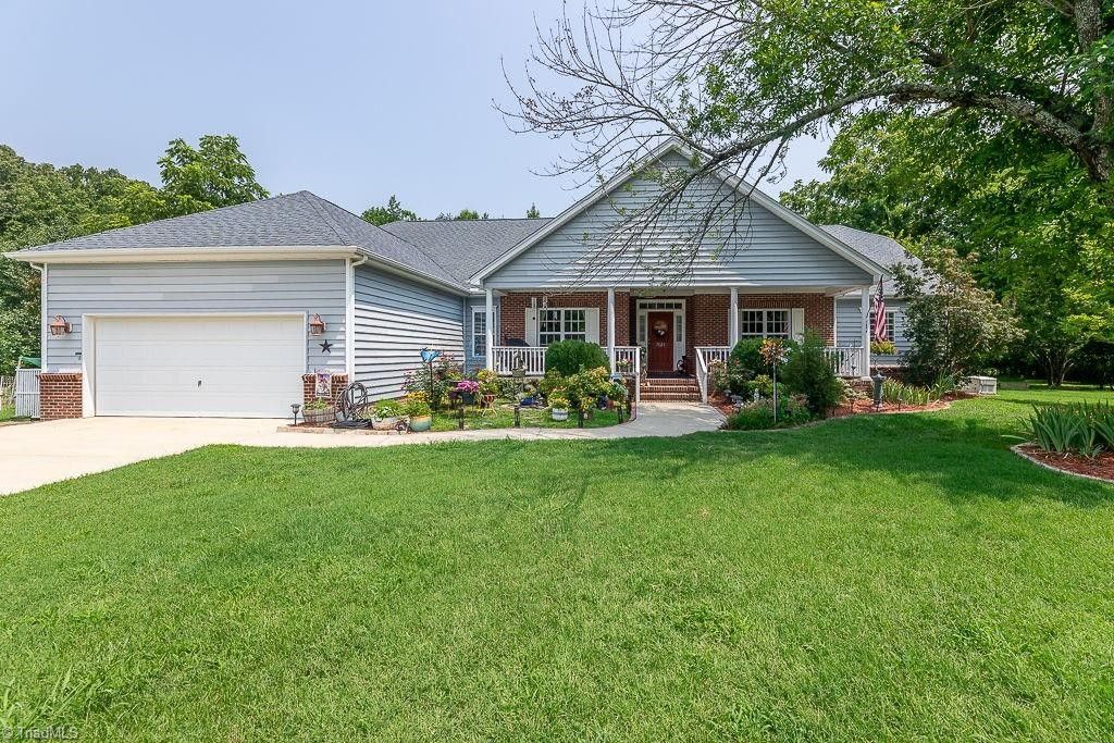 Gibsonville, Guilford County, NC House for sale Property ID 417186007