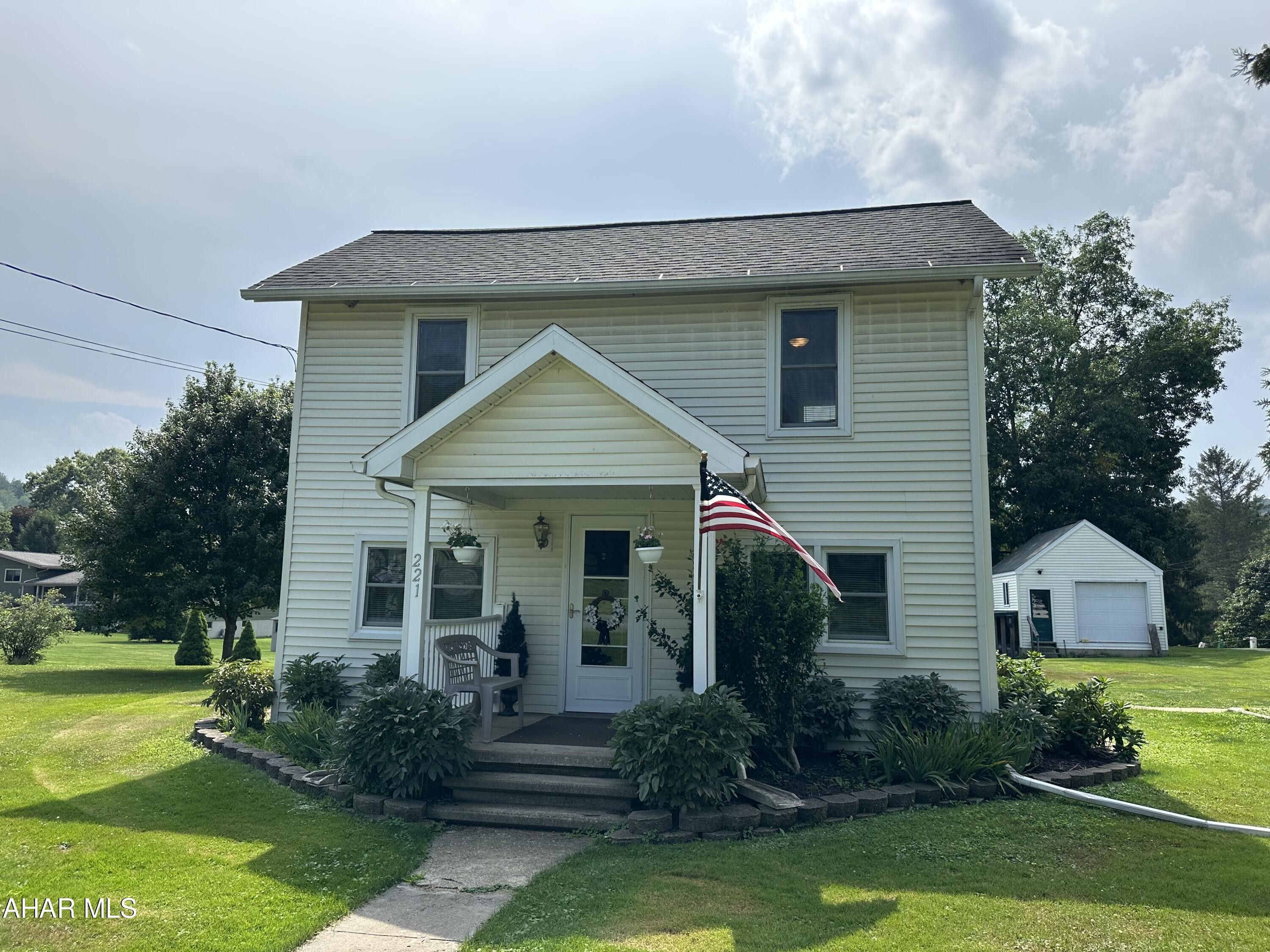 Penfield, Clearfield County, PA House for sale Property ID 417186375 LandWatch