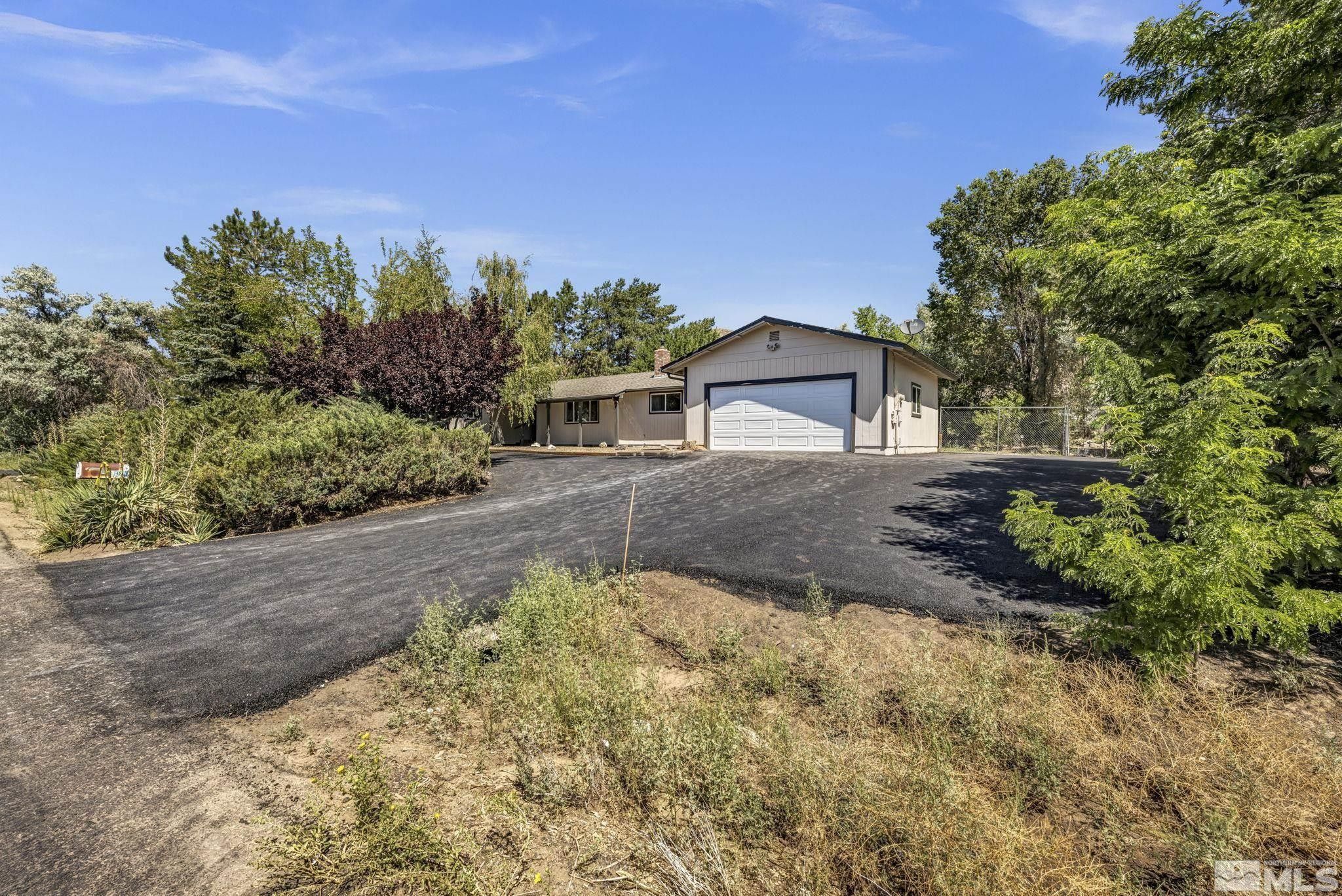 Carson City, Carson City County, NV House for sale Property ID