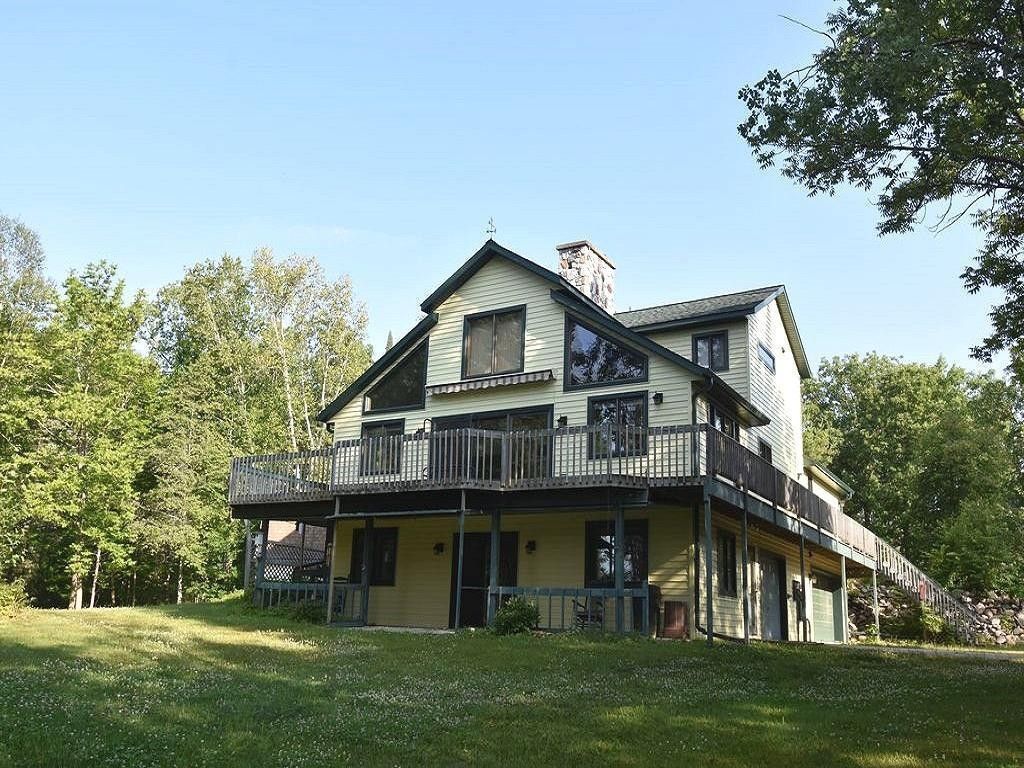 Park Rapids, Becker County, MN Lakefront Property, Waterfront Property