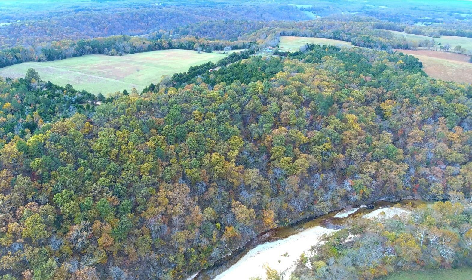 Ava, Douglas County, MO Undeveloped Land for sale Property ID