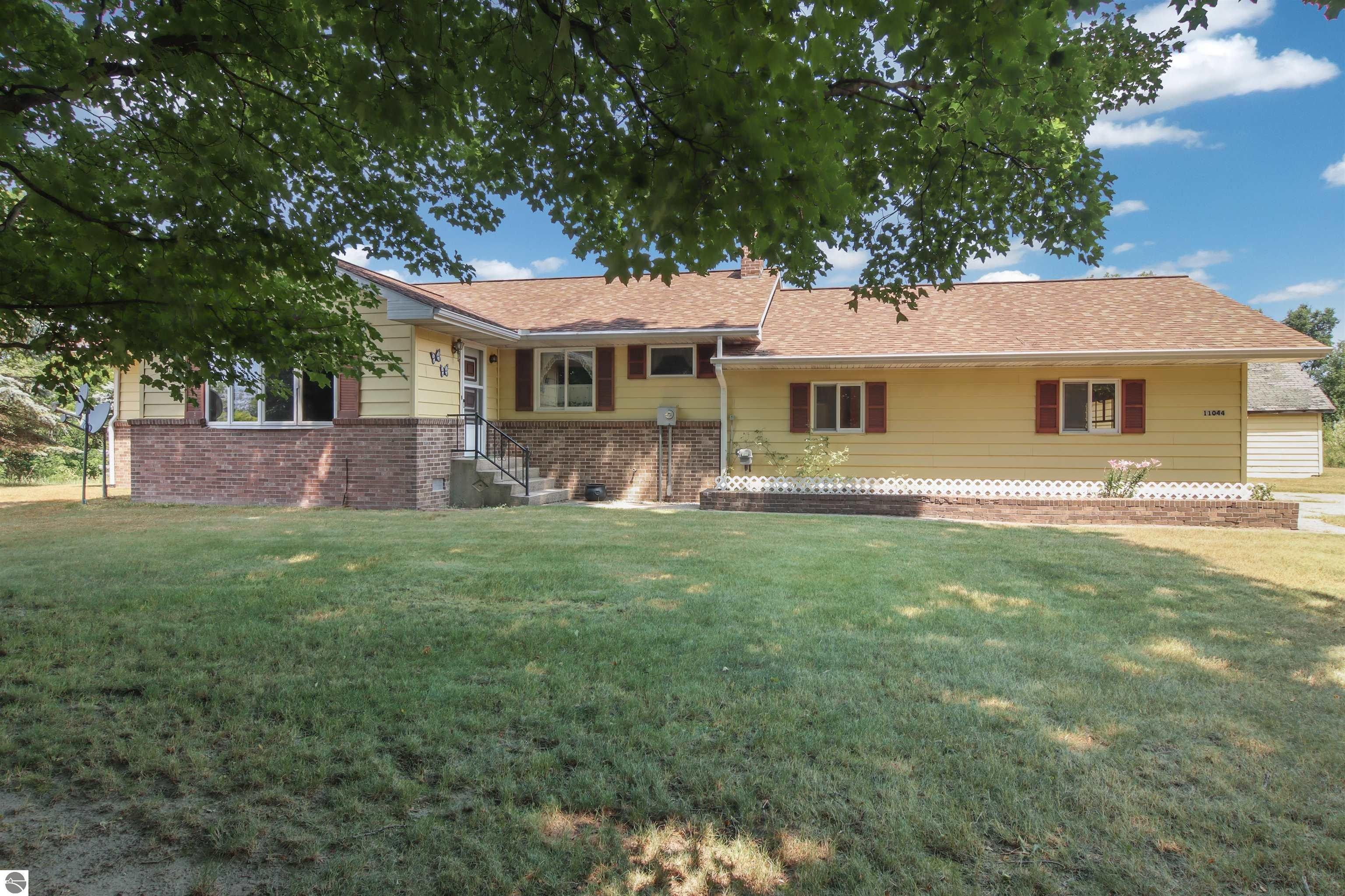 Kaleva, Manistee County, MI House for sale Property ID 417187368