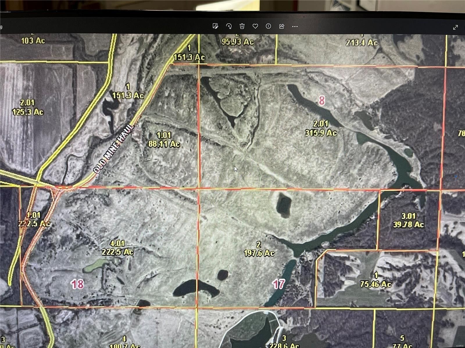 Macon, Macon County, MO Farms and Ranches for sale Property ID