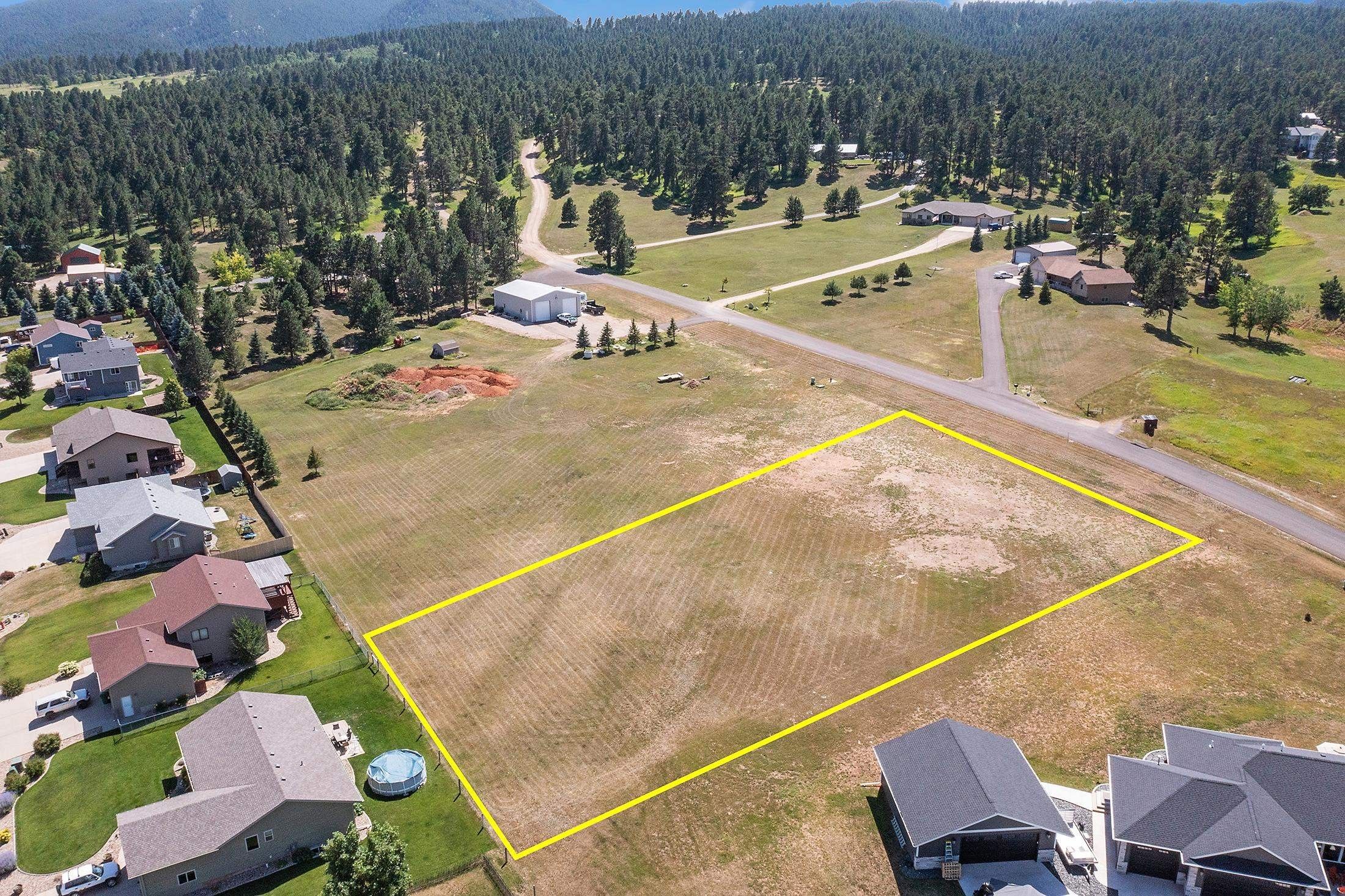 Sturgis, Meade County, SD Homesites for sale Property ID 416915888