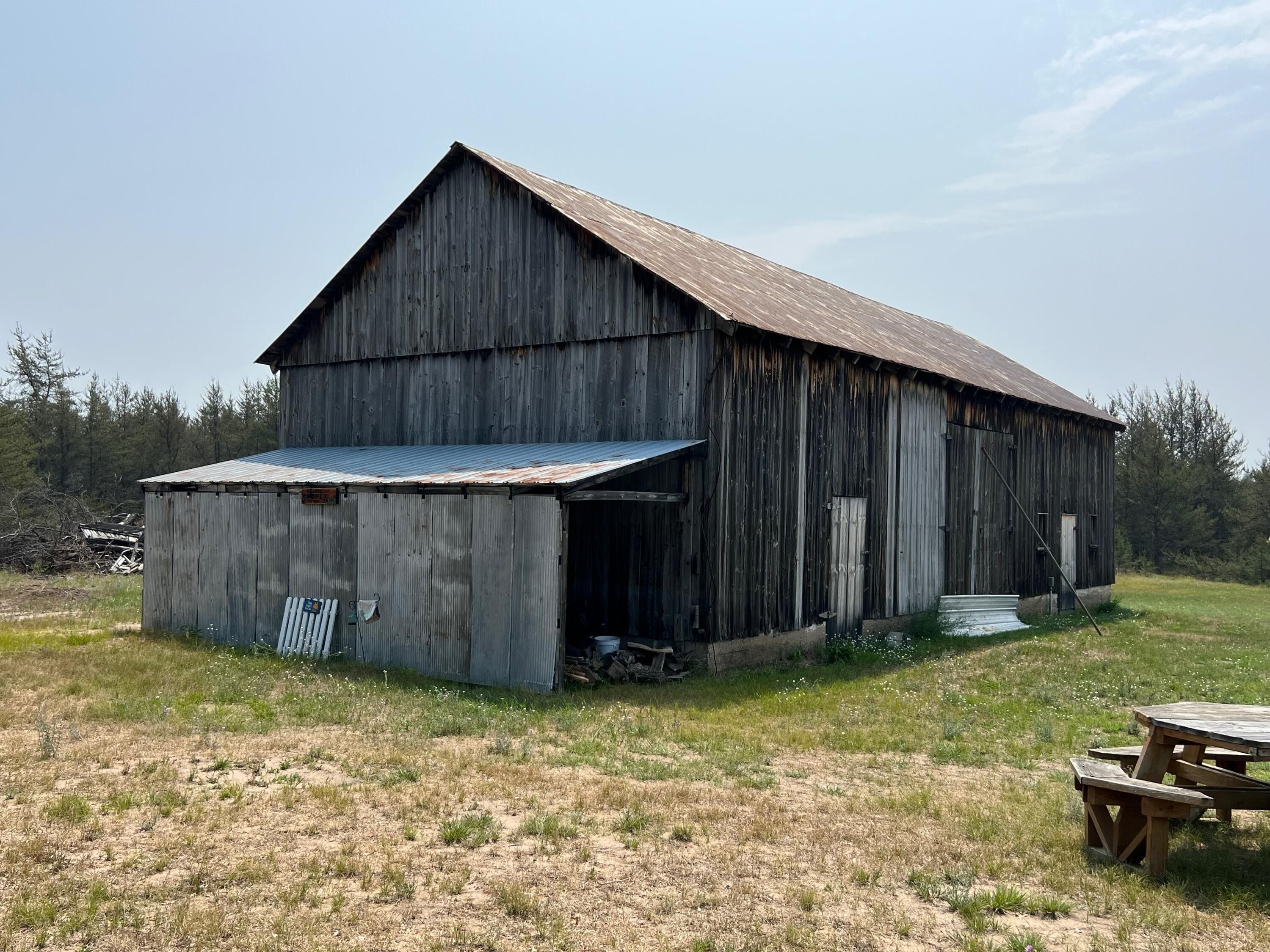 Irons, Lake County, MI Undeveloped Land for sale Property ID 417188184