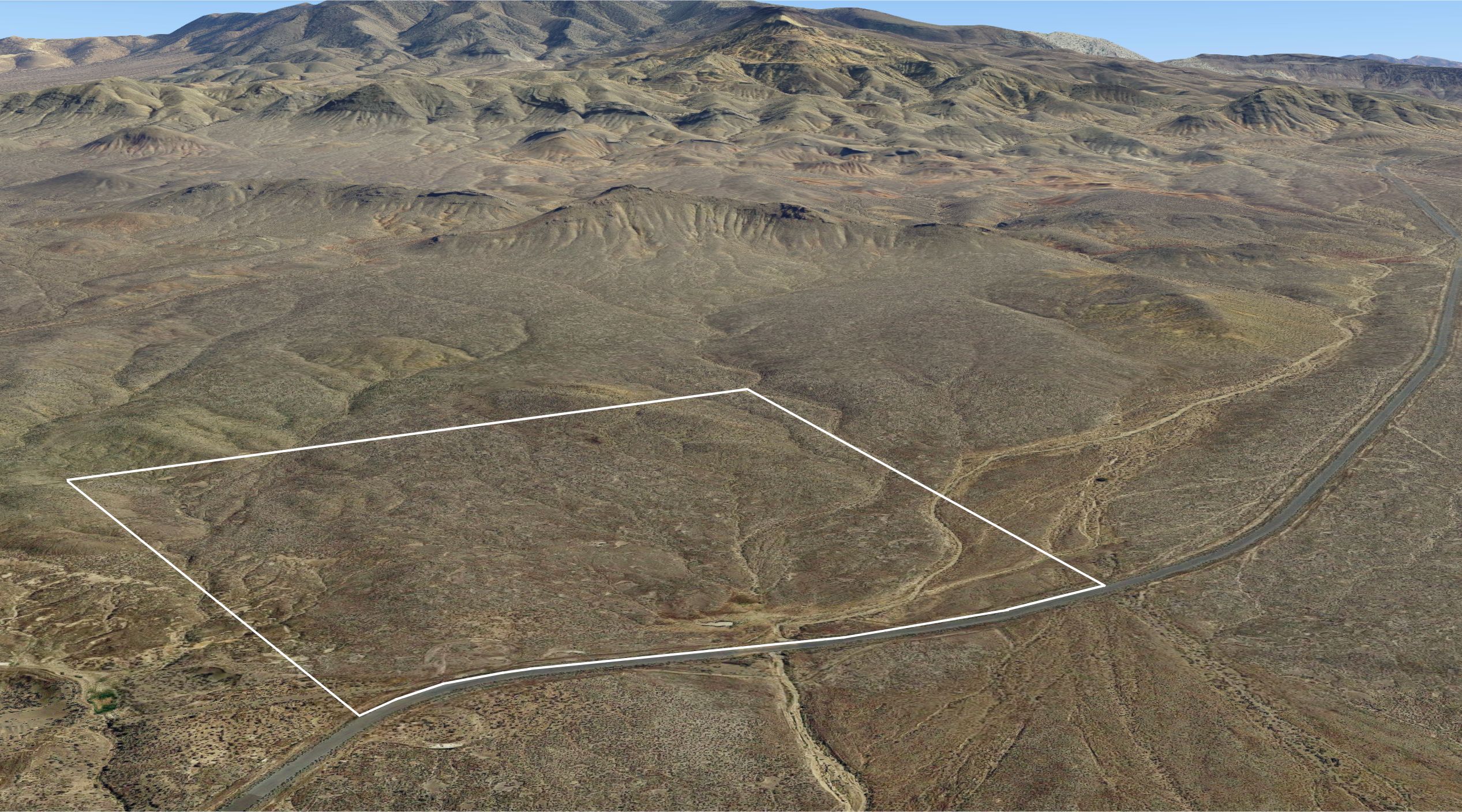 Lovelock, Pershing County, NV Farms and Ranches, Recreational Property