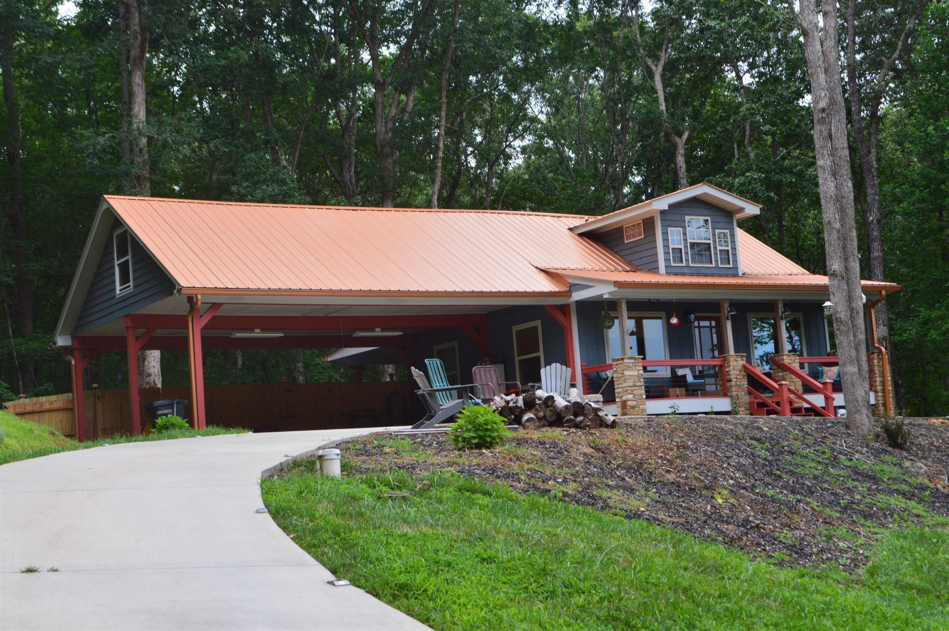 Clarkesville, Habersham County, GA House for sale Property ID