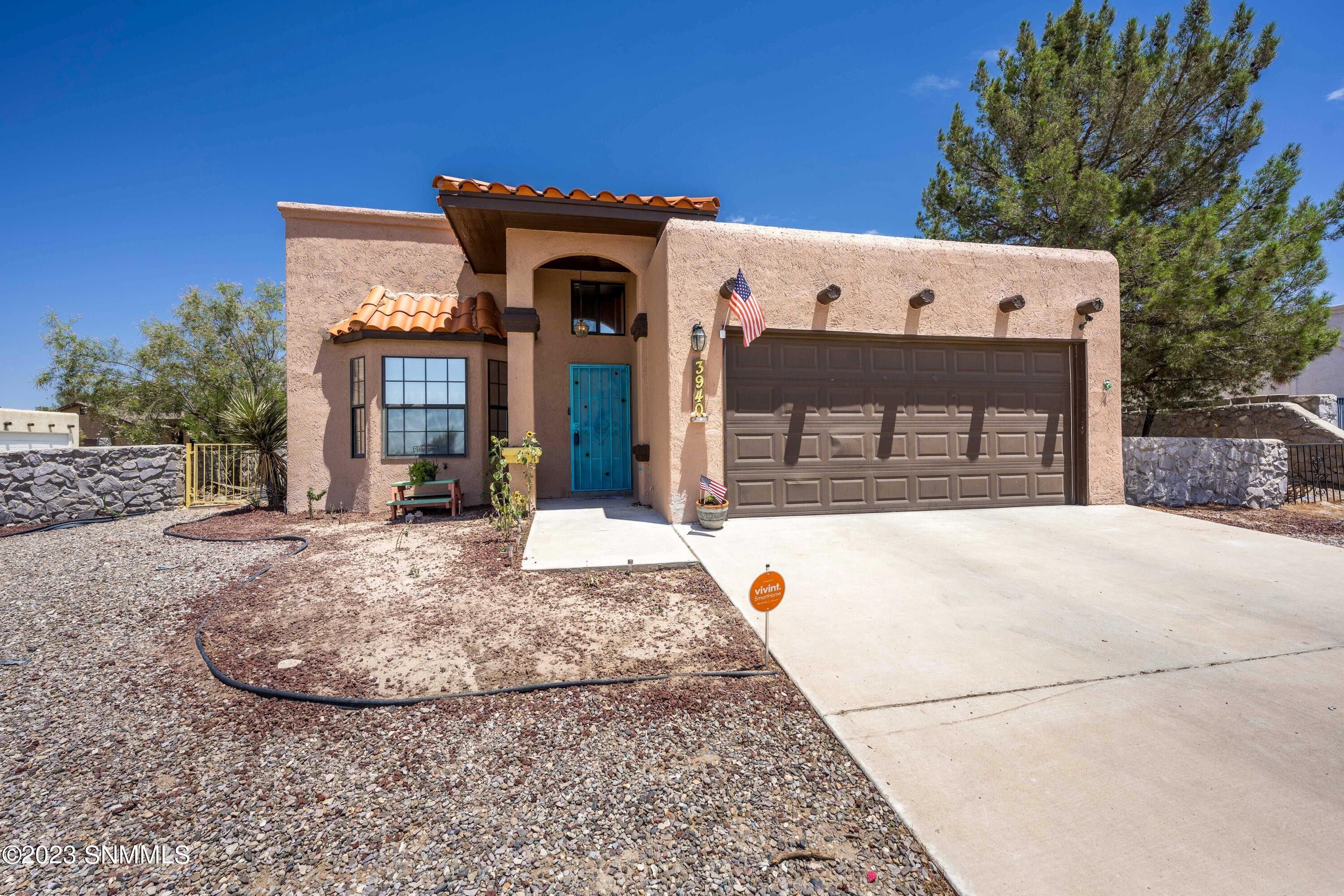 Las Cruces, Dona Ana County, NM House for sale Property ID 417188729