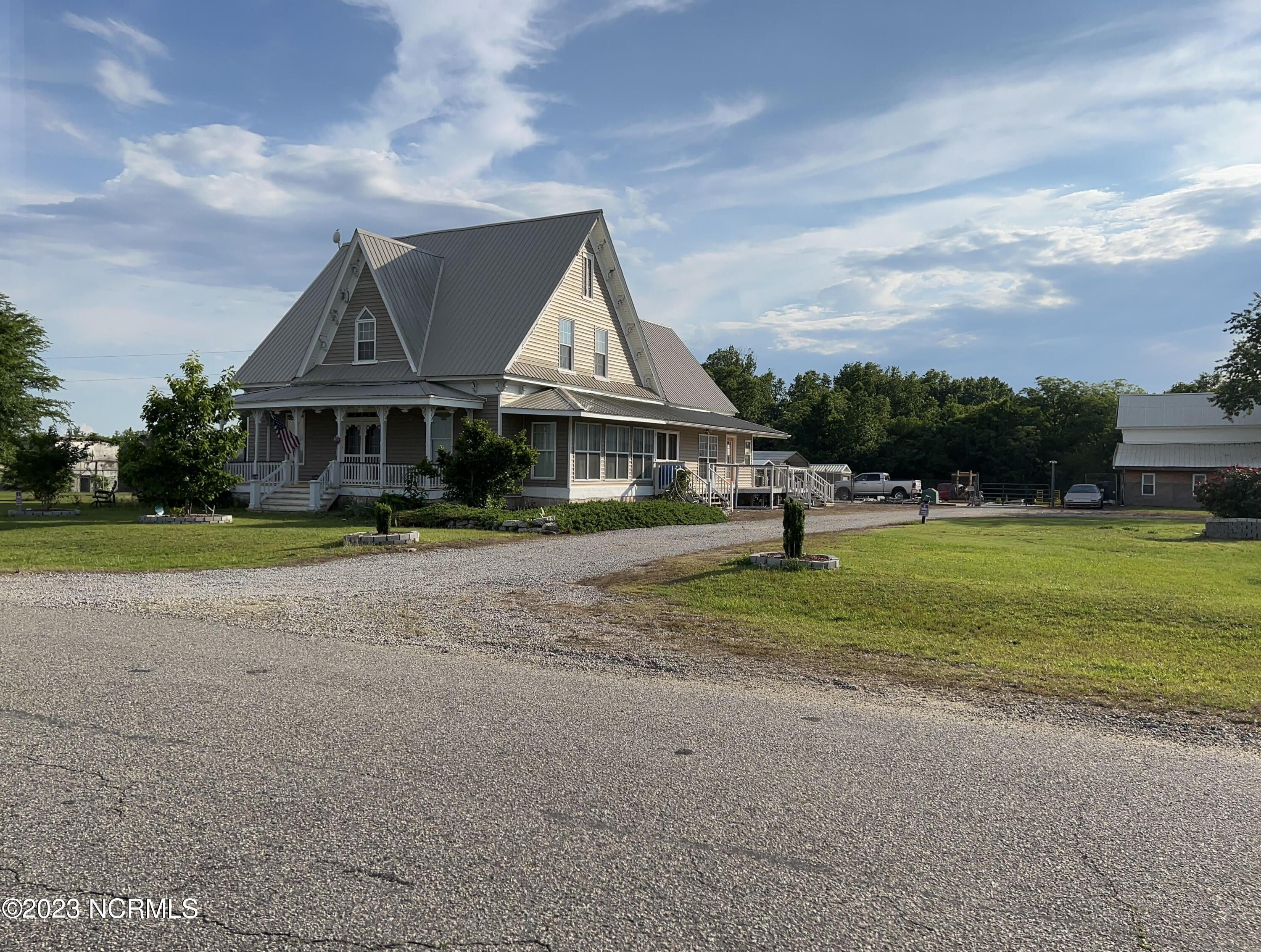 Laurinburg, Scotland County, NC House for sale Property ID 417188800