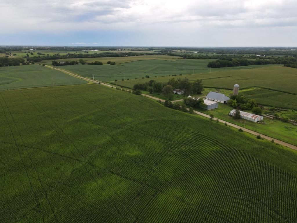 Netawaka, Jackson County, KS Farms and Ranches, Recreational Property, Hunting Property for sale