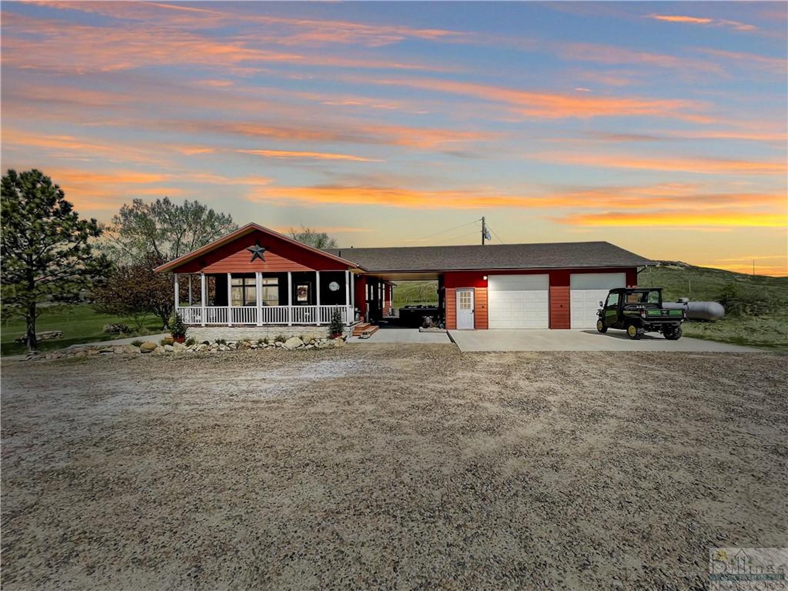 Sidney, Richland County, MT Farms and Ranches, Recreational Property