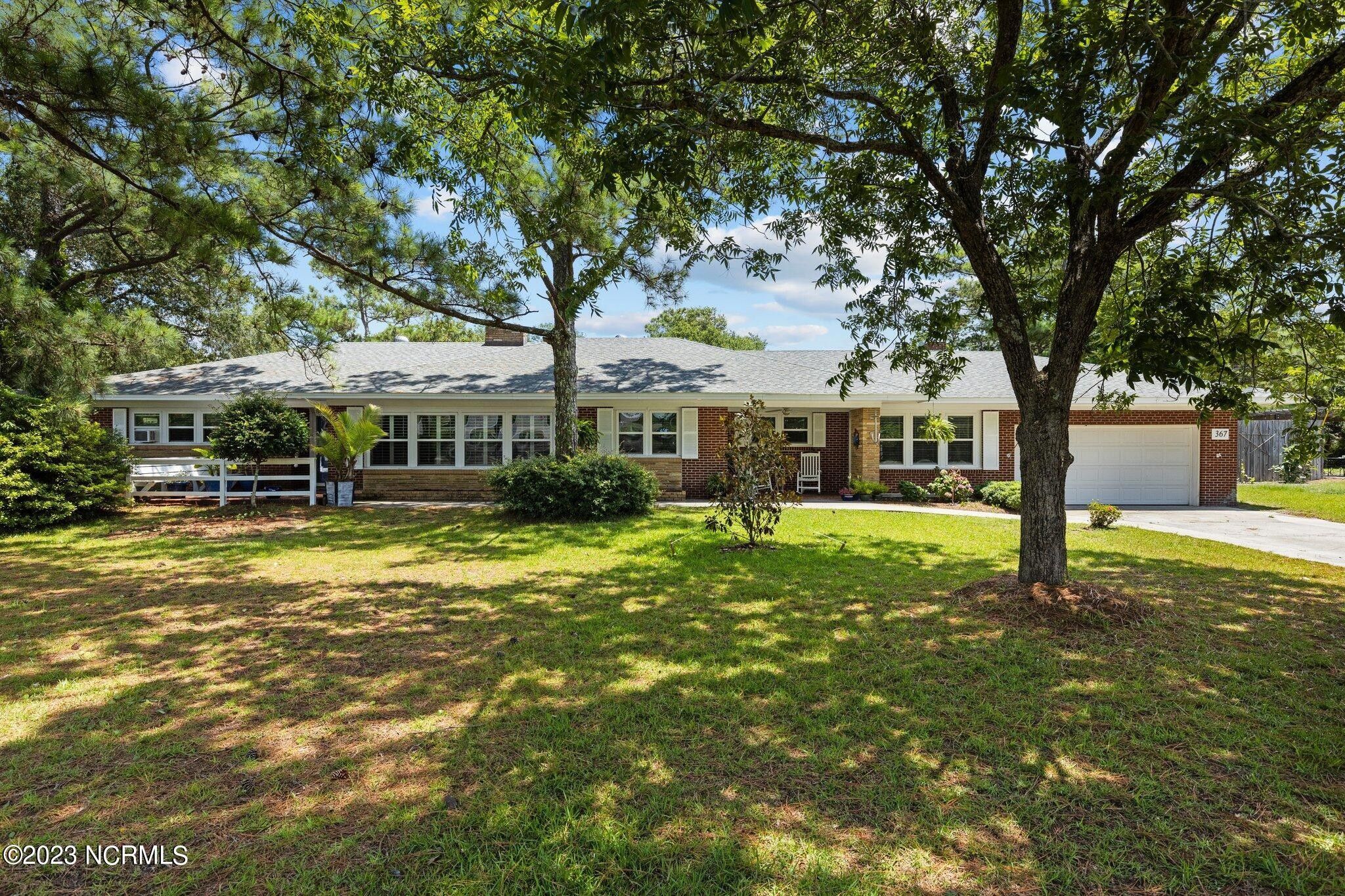 Harkers Island, Carteret County, NC House for sale Property ID
