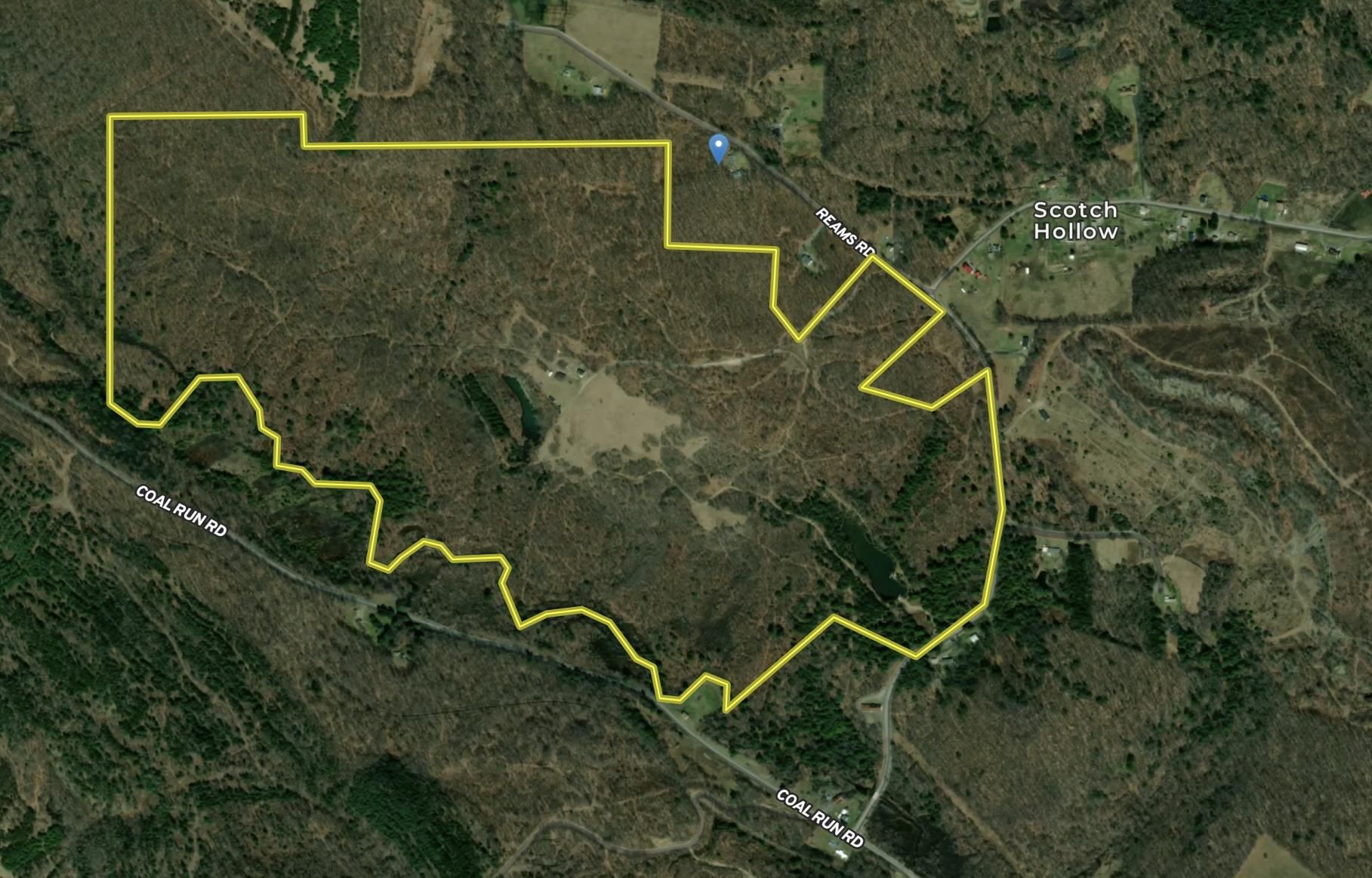 Osceola Mills, Clearfield County, PA Hunting Property for sale Property