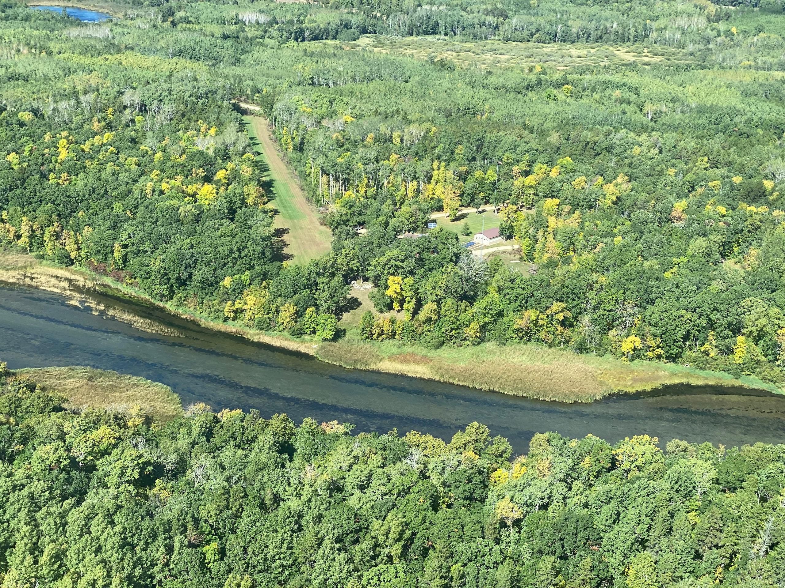 Menahga, Wadena County, MN Recreational Property, Undeveloped Land, Hunting Property for sale