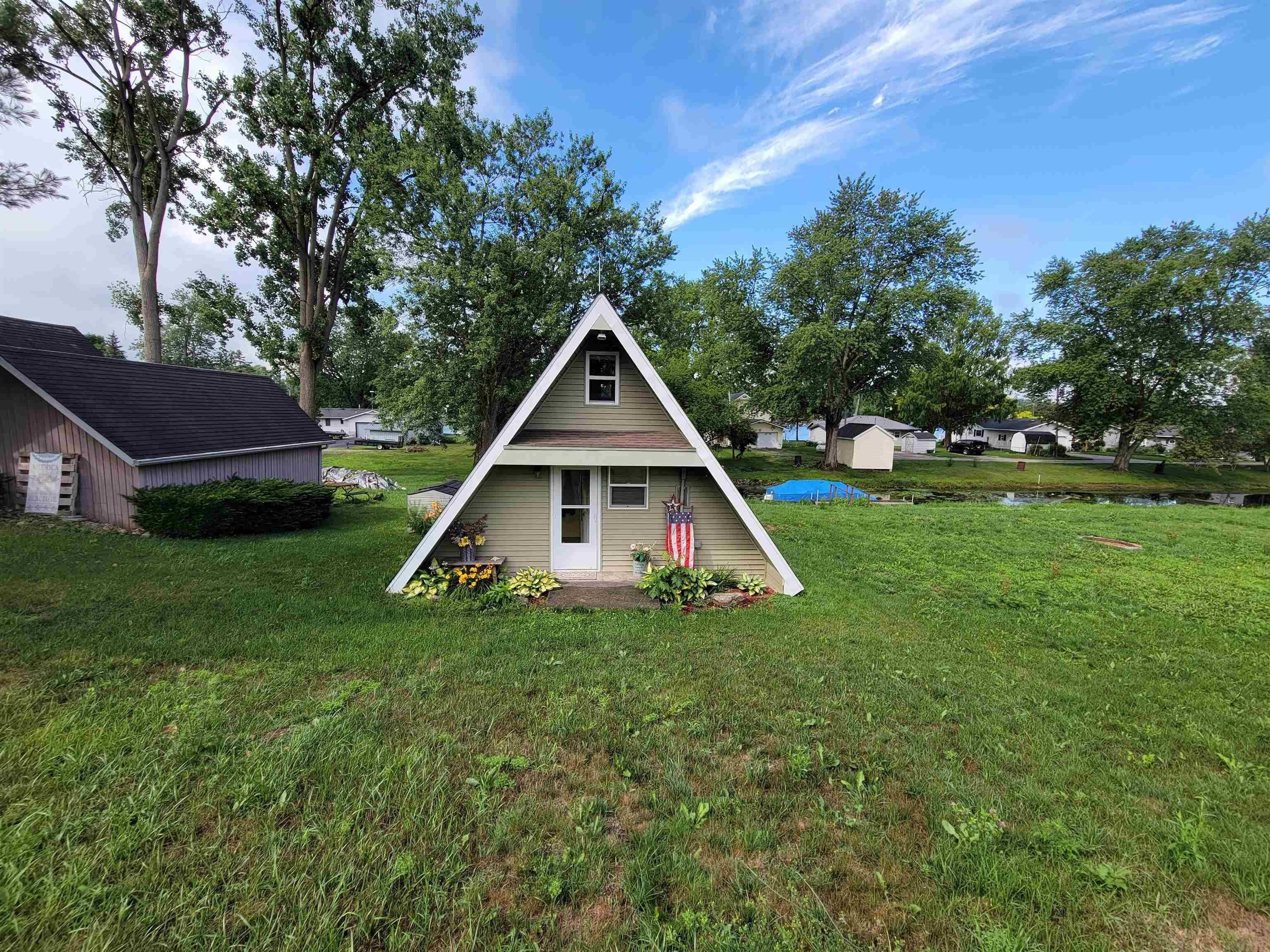 Kimmell, Noble County, IN Lakefront Property, Waterfront Property