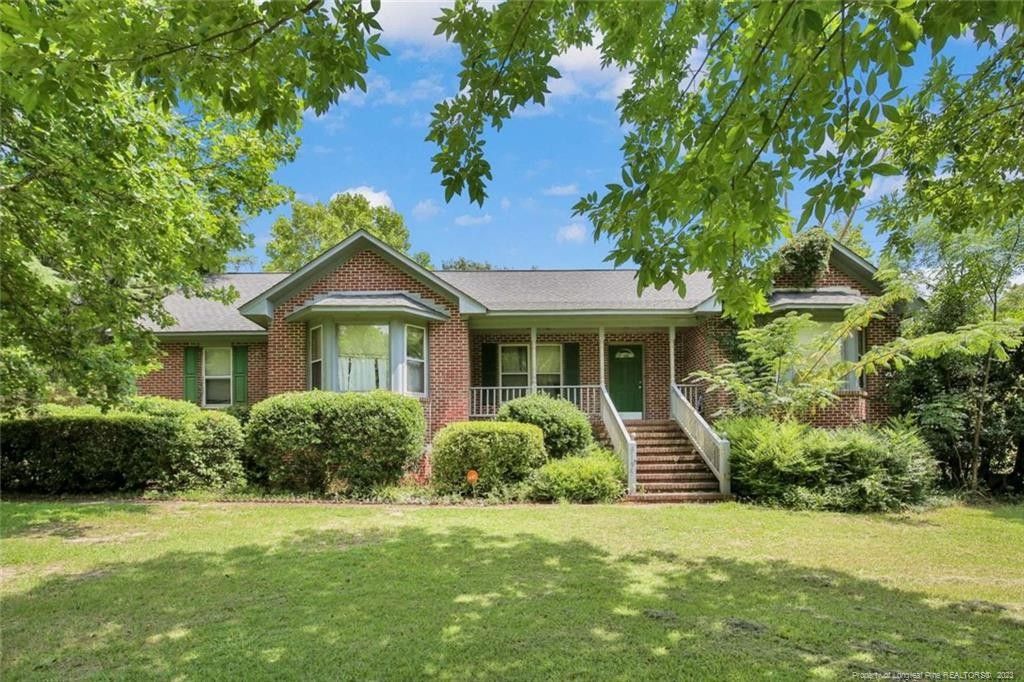 Linden, Cumberland County, NC House for sale Property ID 417192175