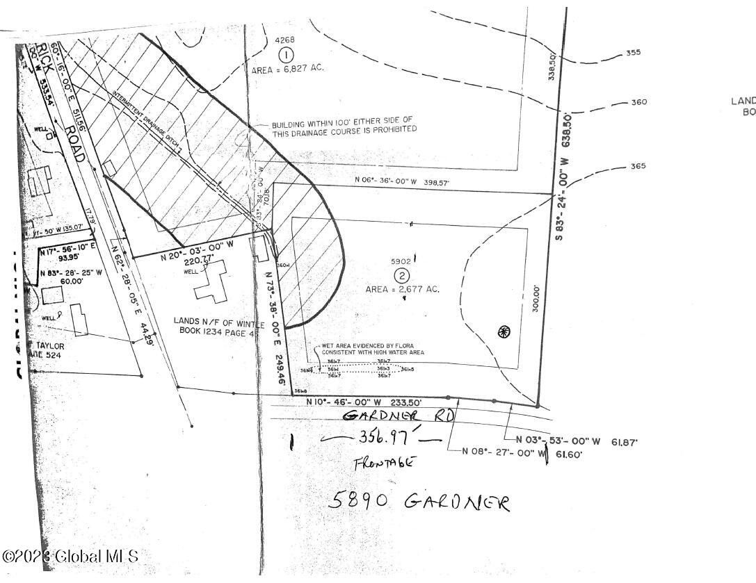 Guilderland, Albany County, NY Undeveloped Land, Homesites for sale
