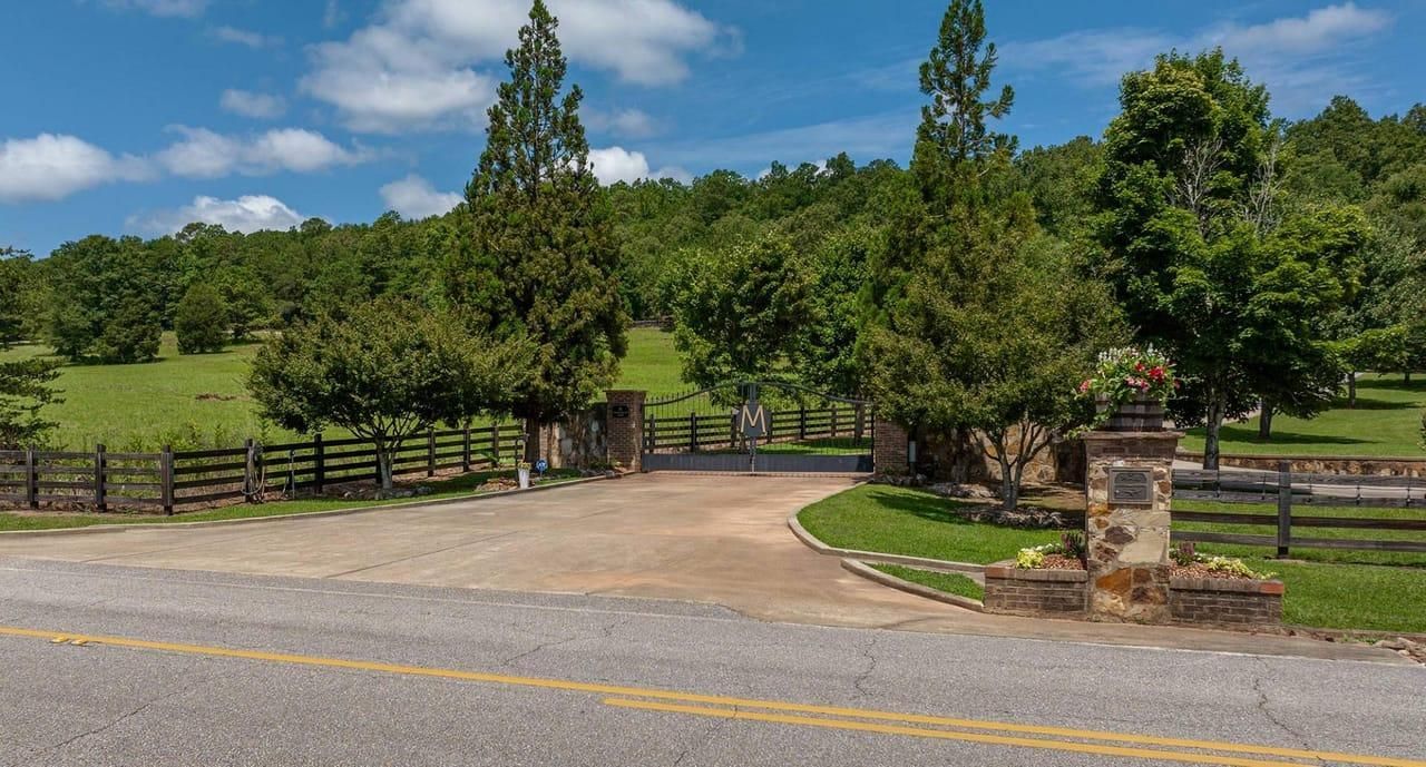 Columbiana, Shelby County, AL Farms and Ranches for sale Property ID