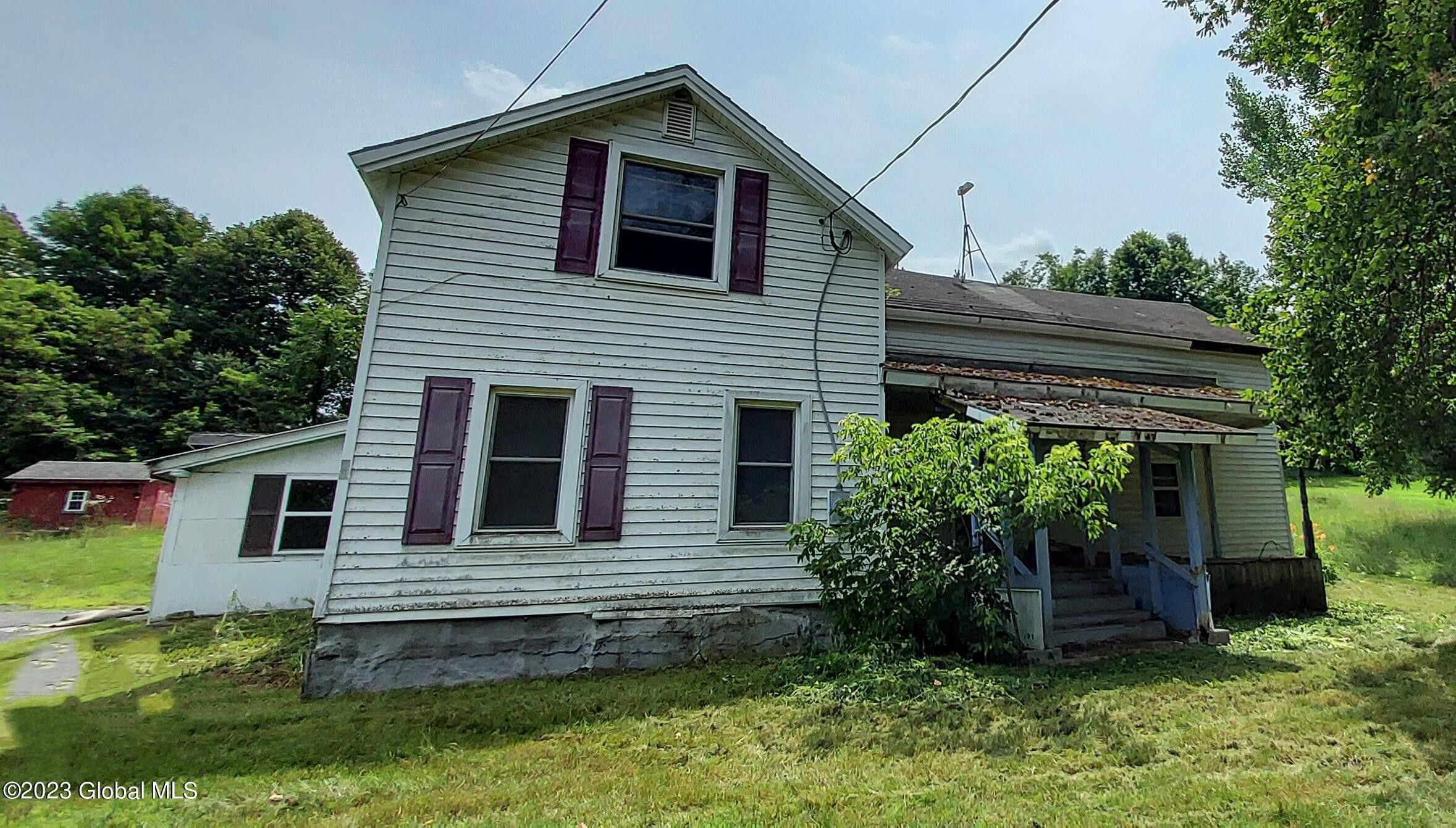 Gouverneur, Saint Lawrence County, NY House for sale Property ID