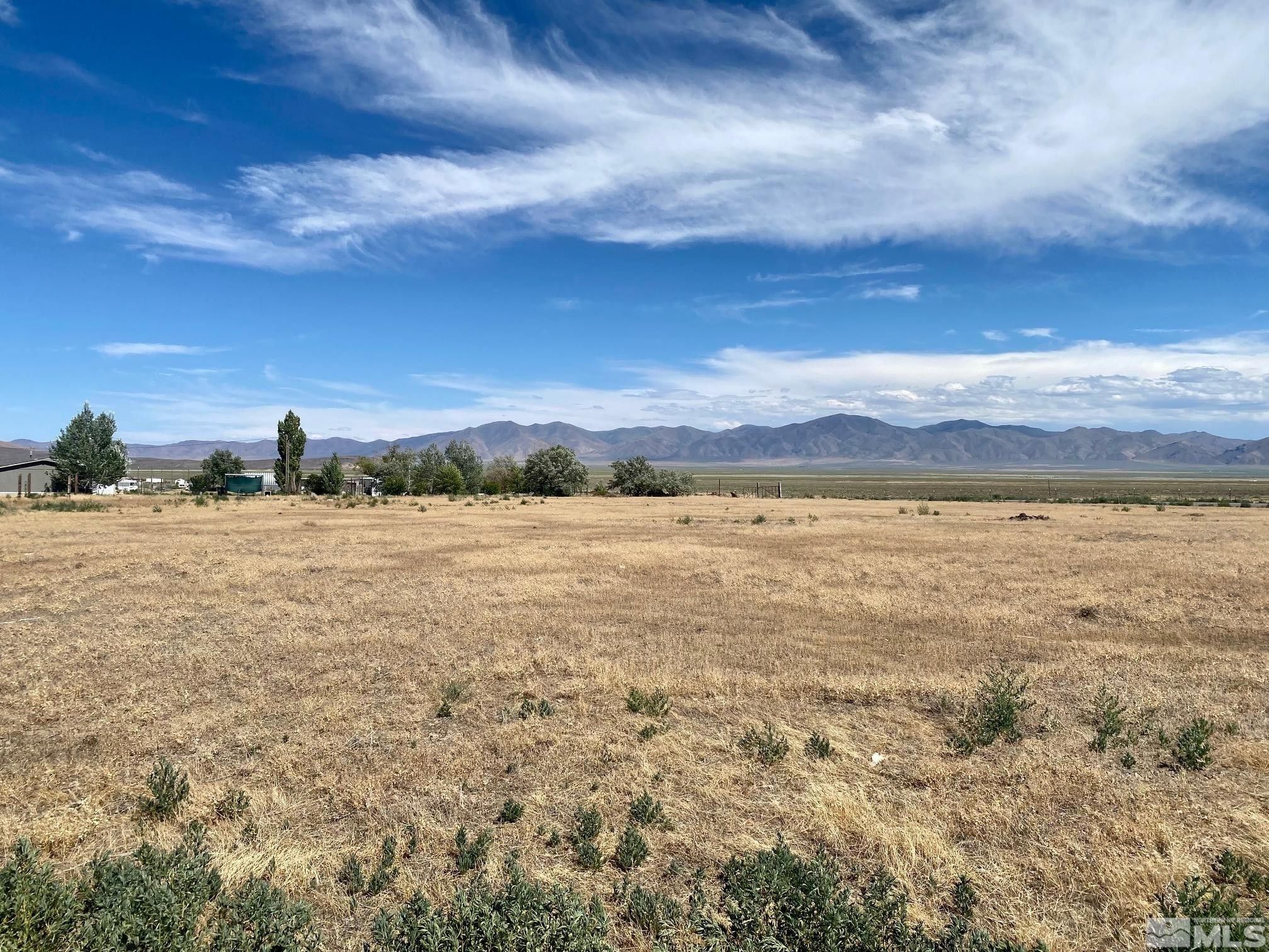 Crescent Valley, Eureka County, NV Farms and Ranches, Homesites for