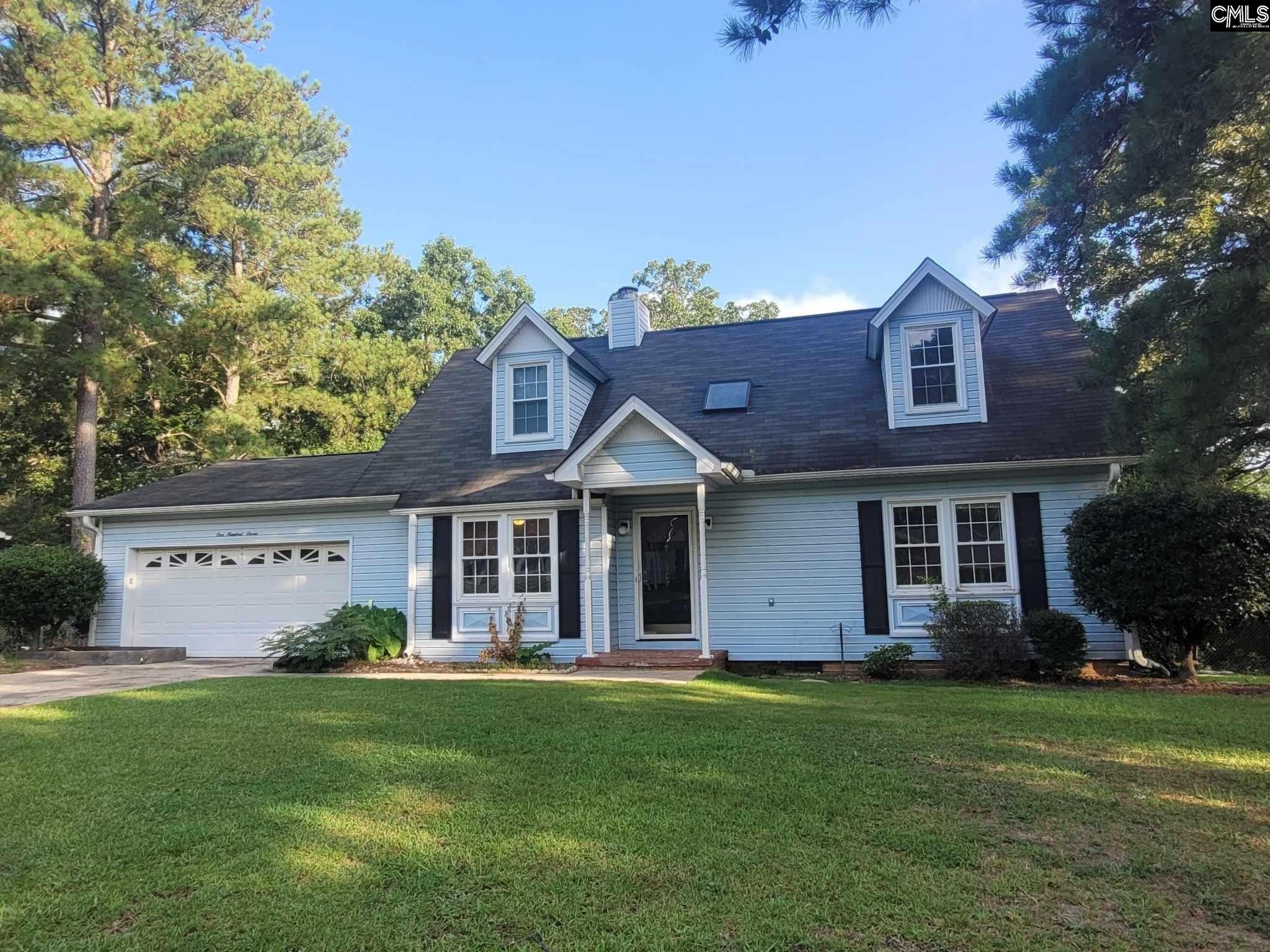 Irmo, Richland County, SC House for sale Property ID 417193307 LandWatch