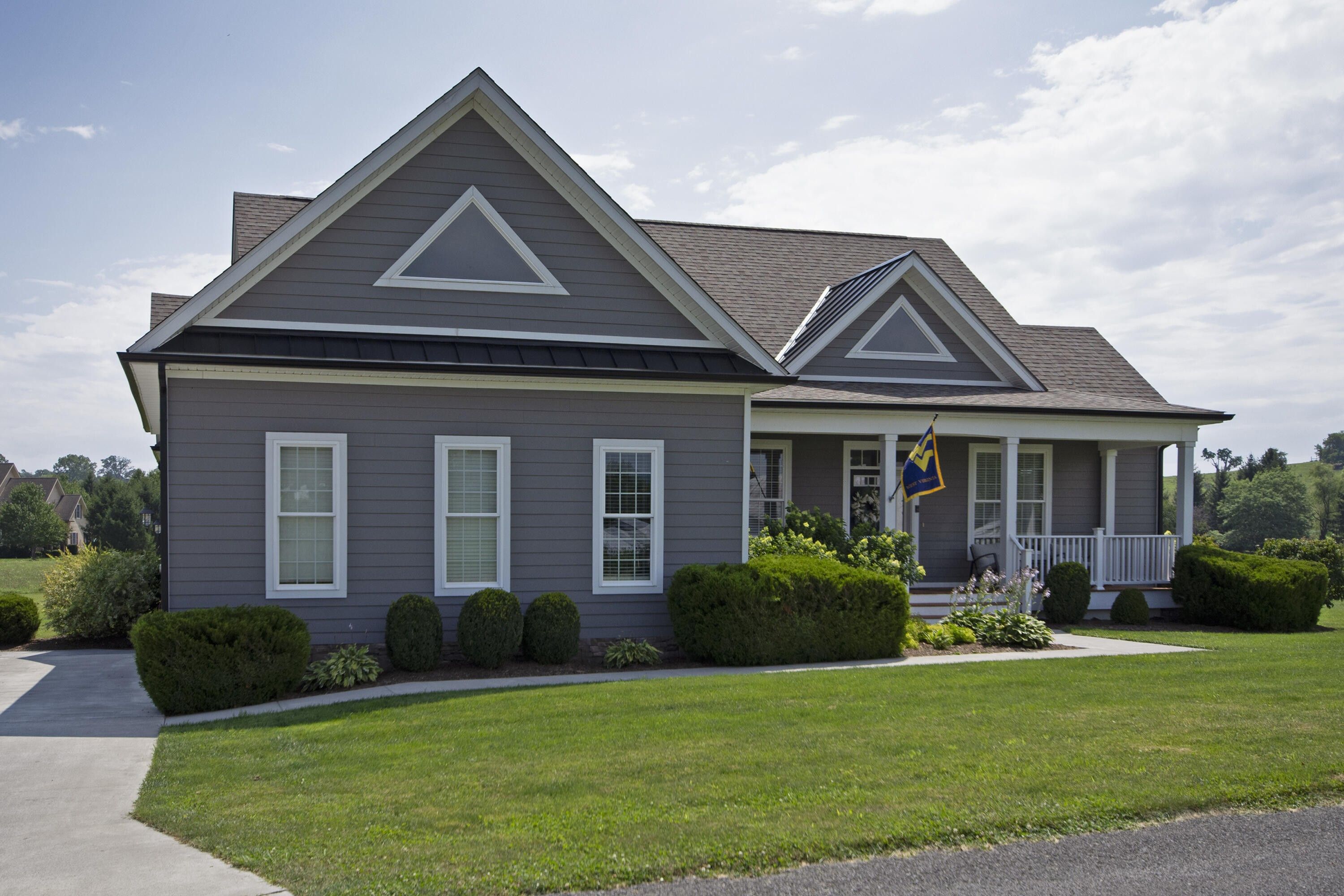 Lewisburg, Greenbrier County, WV House for sale Property ID 417193315