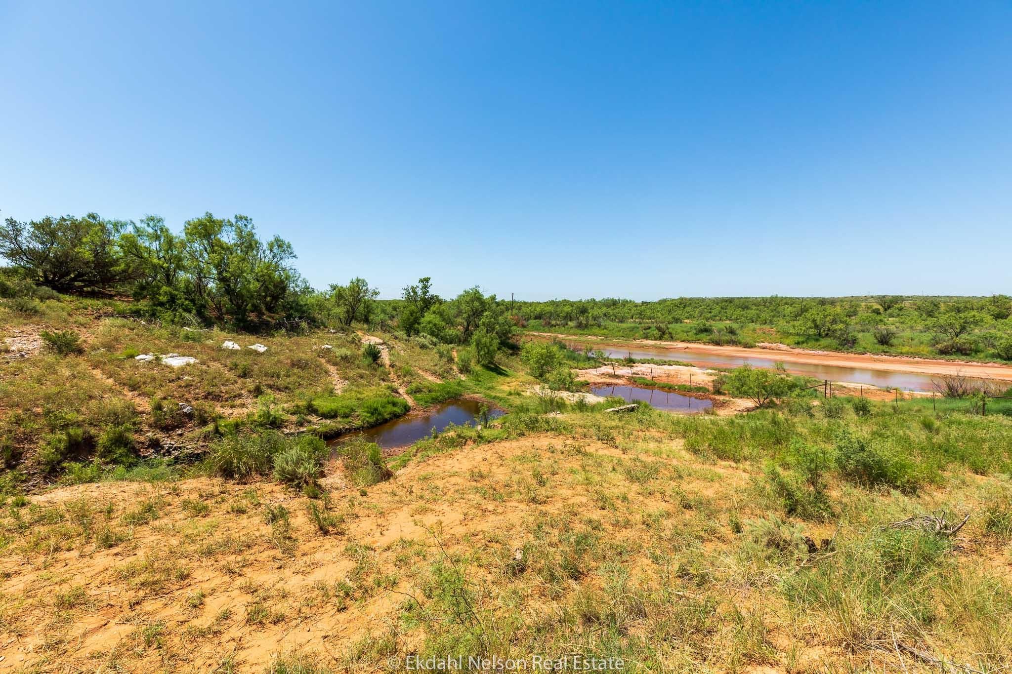 Peacock, Stonewall County, TX Farms and Ranches, Recreational Property