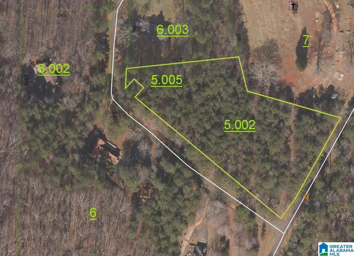 Piedmont, Calhoun County, AL Undeveloped Land, Homesites for sale