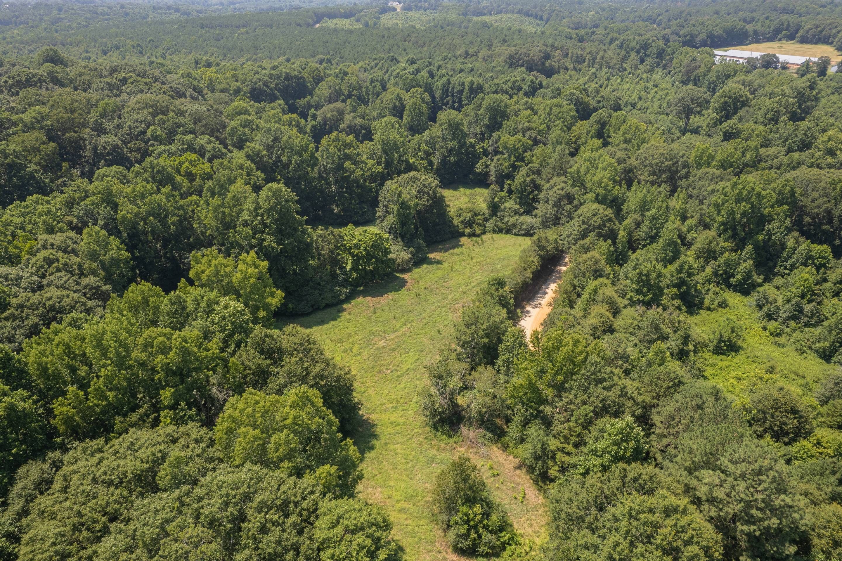 Martin, Franklin County, GA Undeveloped Land for sale Property ID