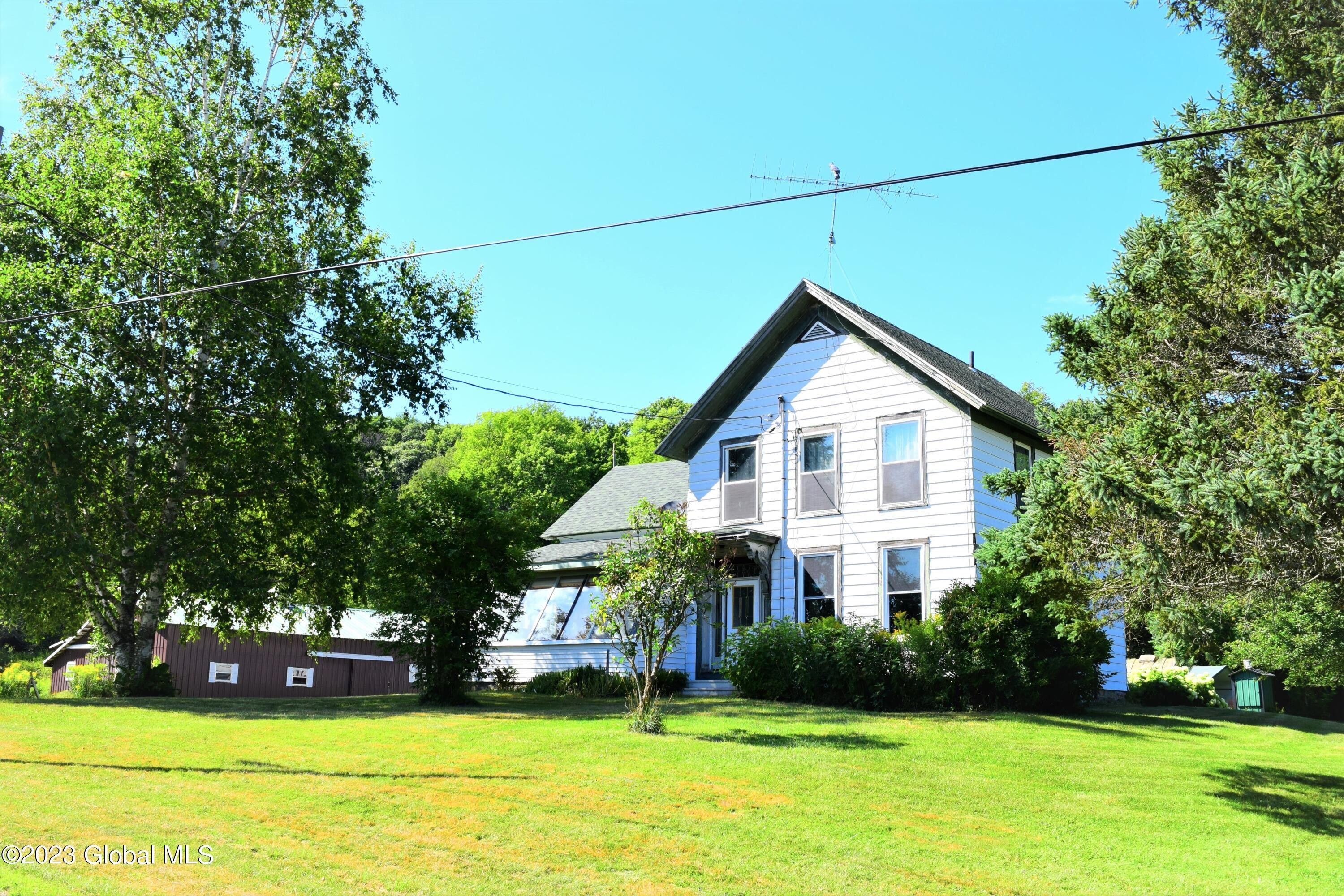 Otsego, Otsego County, NY House for sale Property ID 417193860 LandWatch