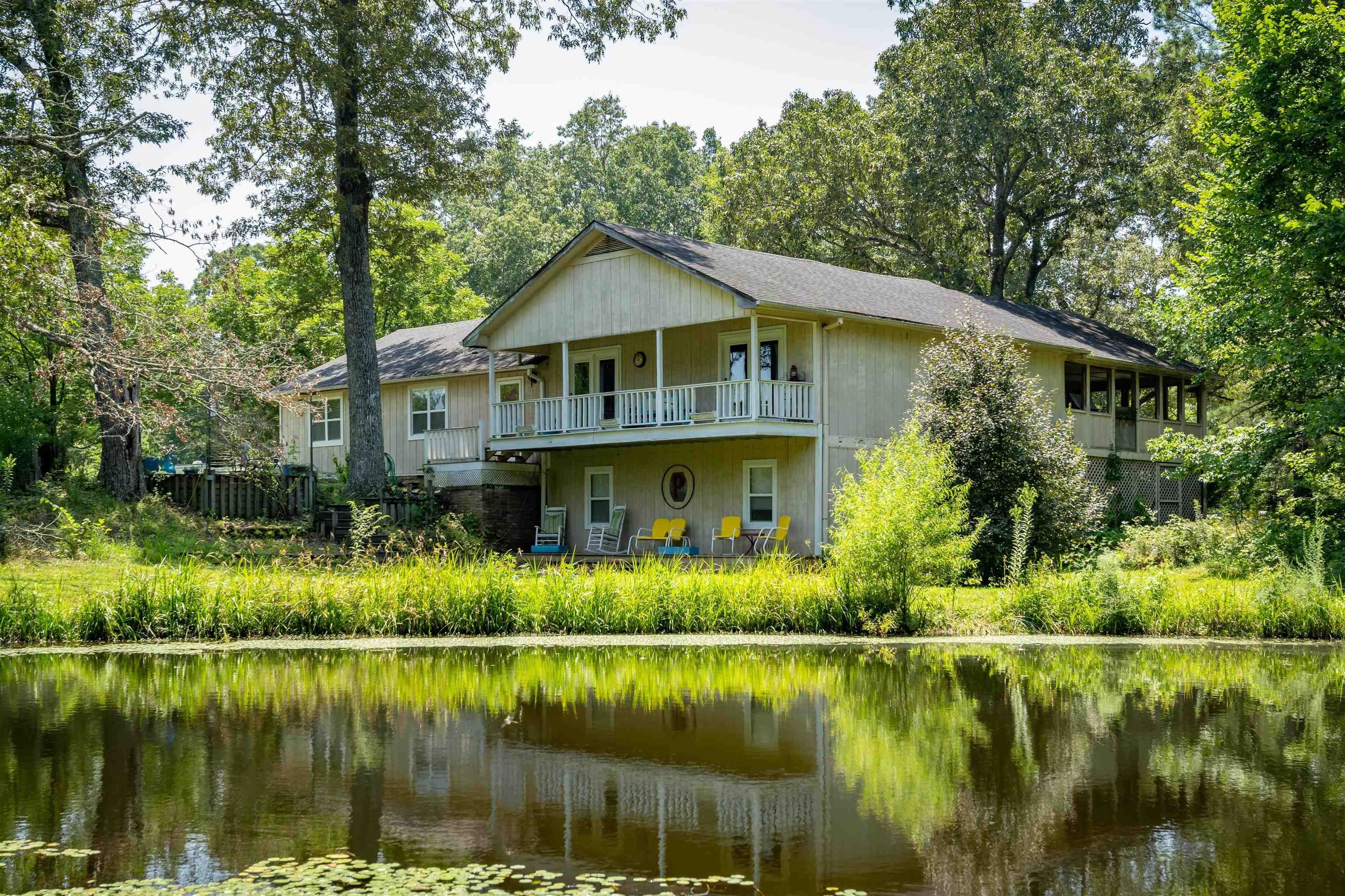 Yuma, Henderson County, TN House for sale Property ID 417193963