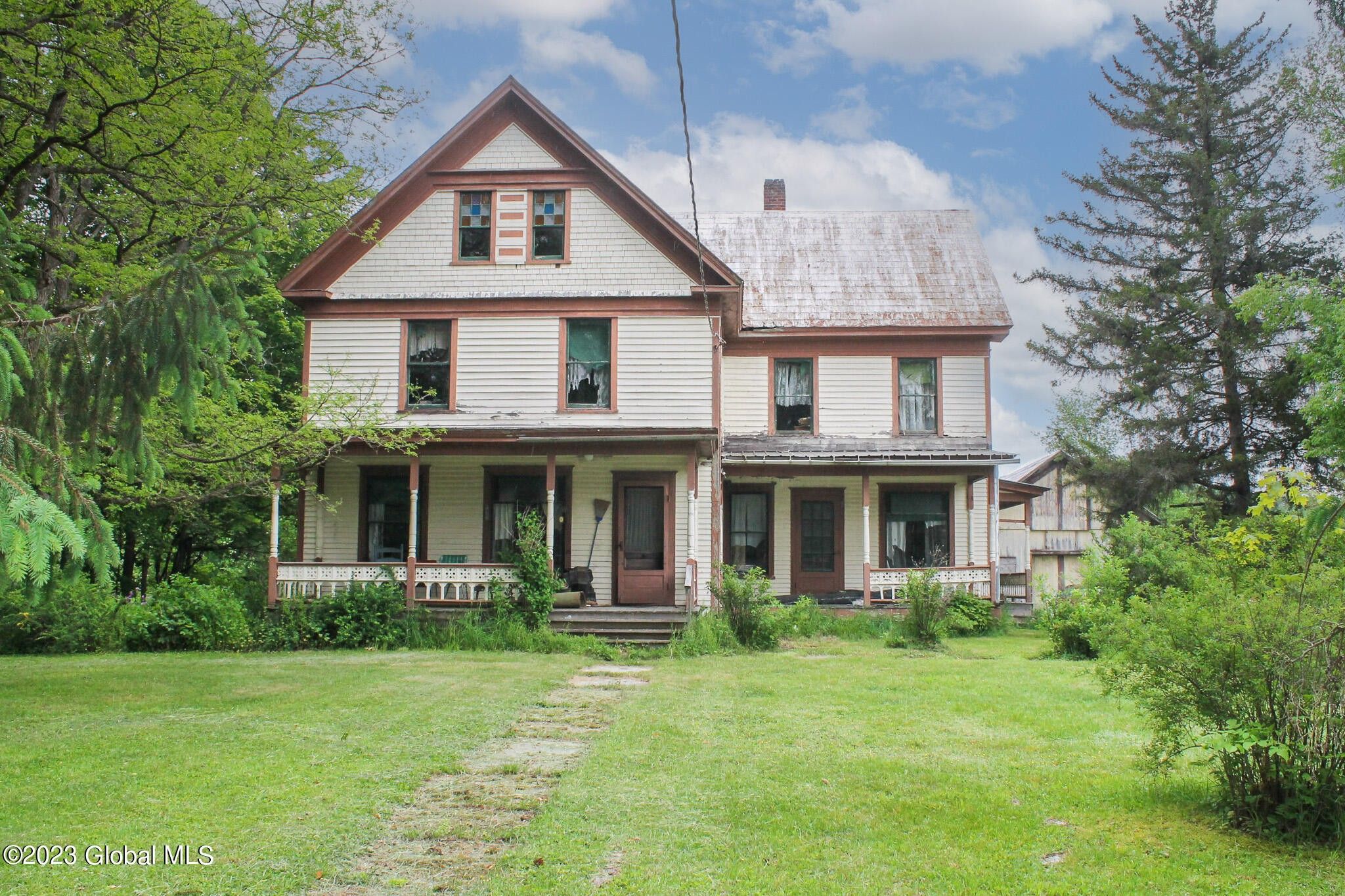 Burlington, Otsego County, NY House for sale Property ID 417193964