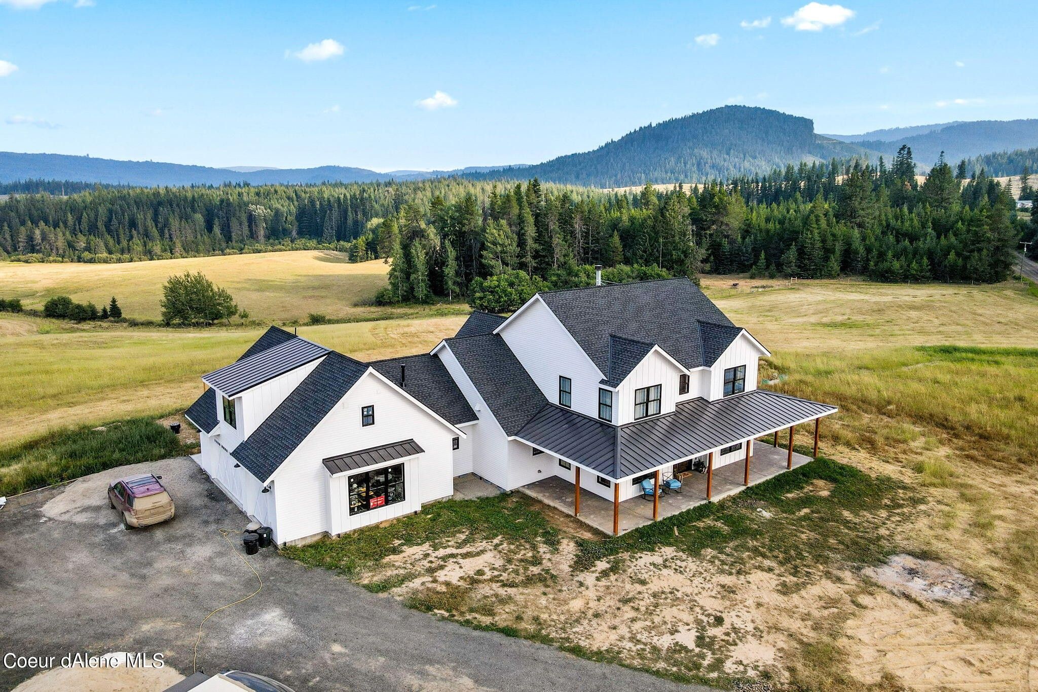 St Maries, Benewah County, ID House for sale Property ID 417122216 LandWatch