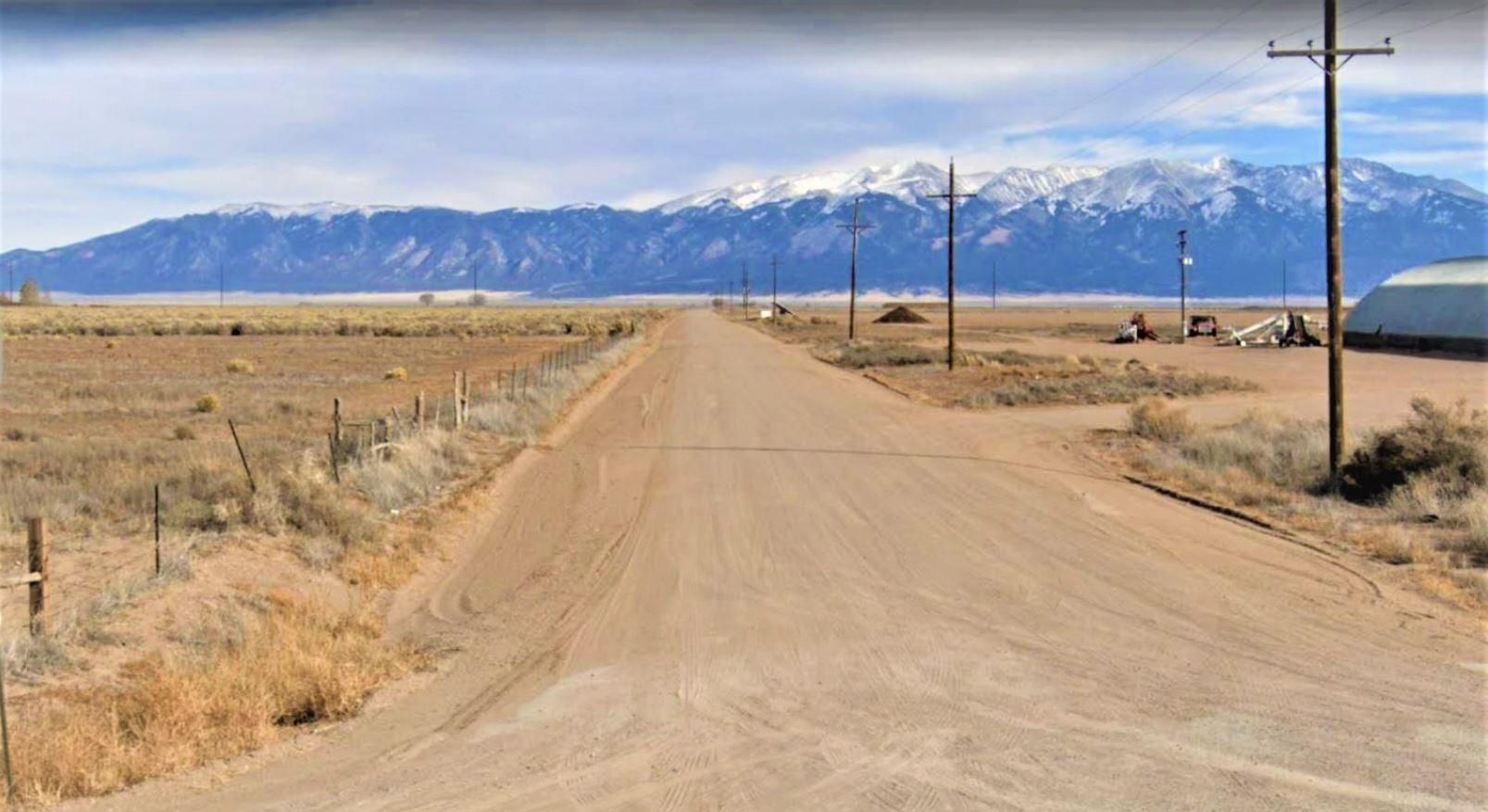 Mosca, Alamosa County, CO Farms and Ranches, Recreational Property