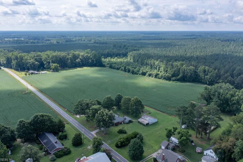 Gates, Gates County, NC Undeveloped Land for sale Property ID