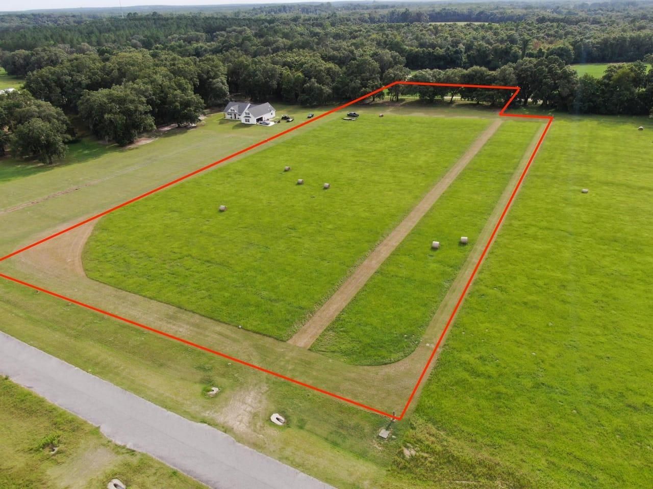 Madison, Madison County, FL Undeveloped Land, Homesites for sale