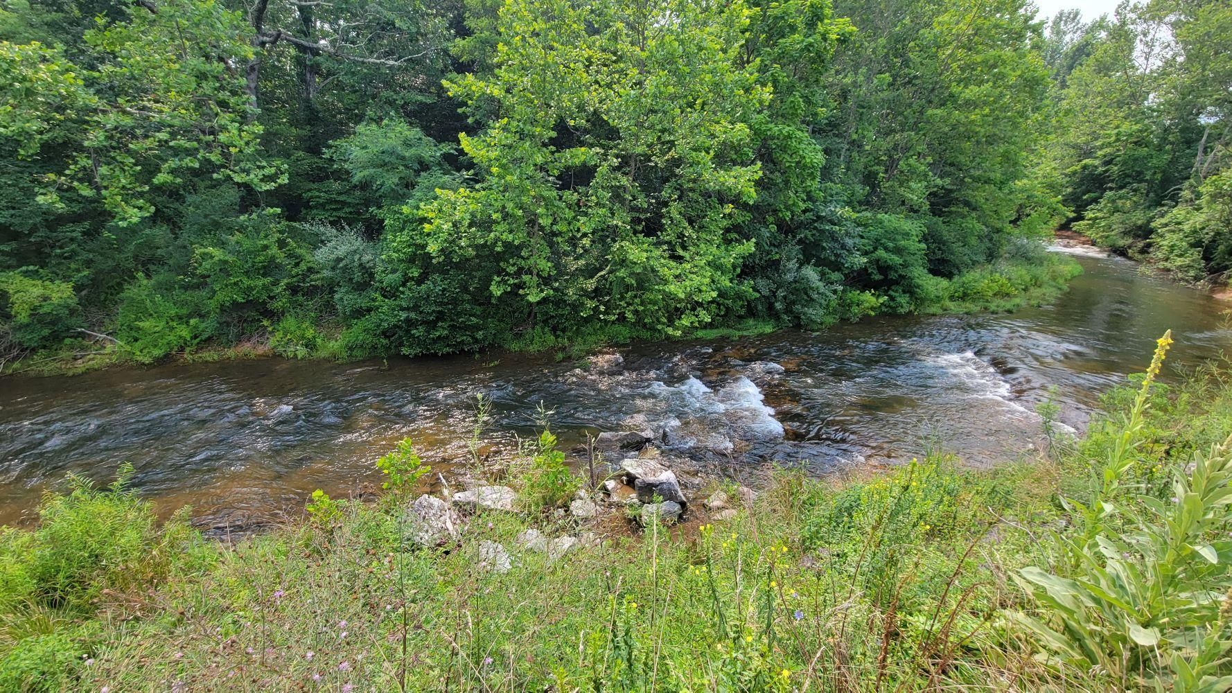 Lyndhurst, Augusta County, VA Recreational Property, Undeveloped Land