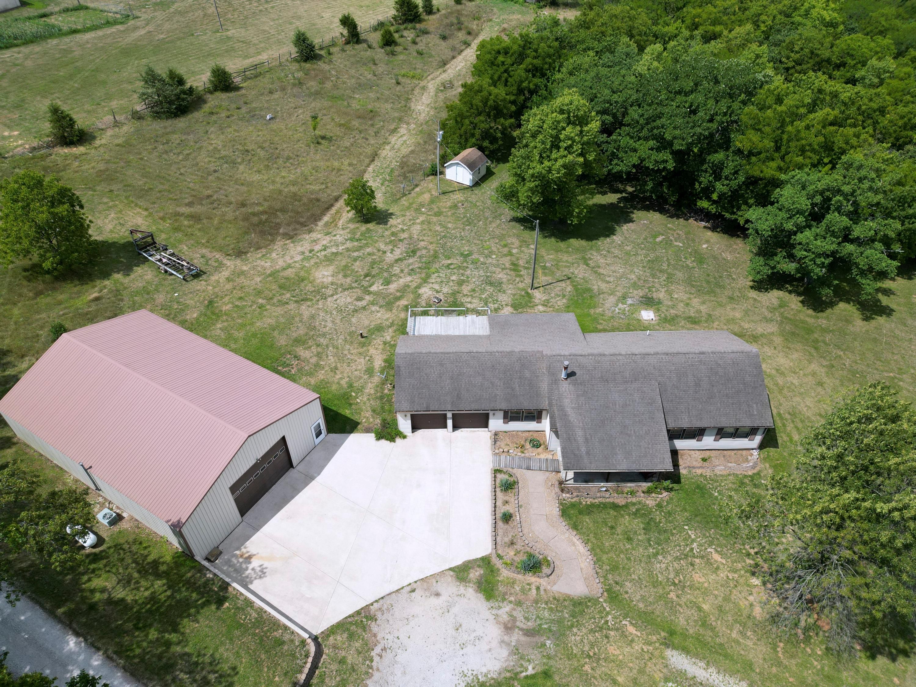 117 Acorn Ln, Elsberry, MO 63343 MLS 23043316 4058 LandWatch