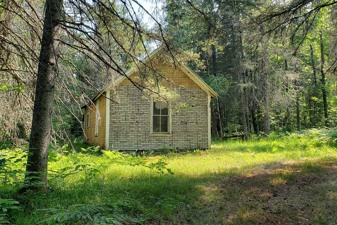 Fern, Florence County, WI Recreational Property, Hunting Property, Homesites for sale Property
