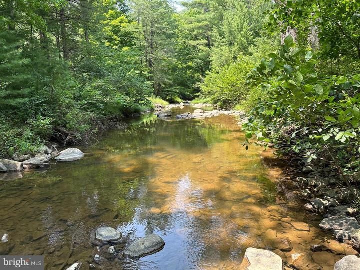 Wardensville, Hardy County, WV Recreational Property, Undeveloped Land