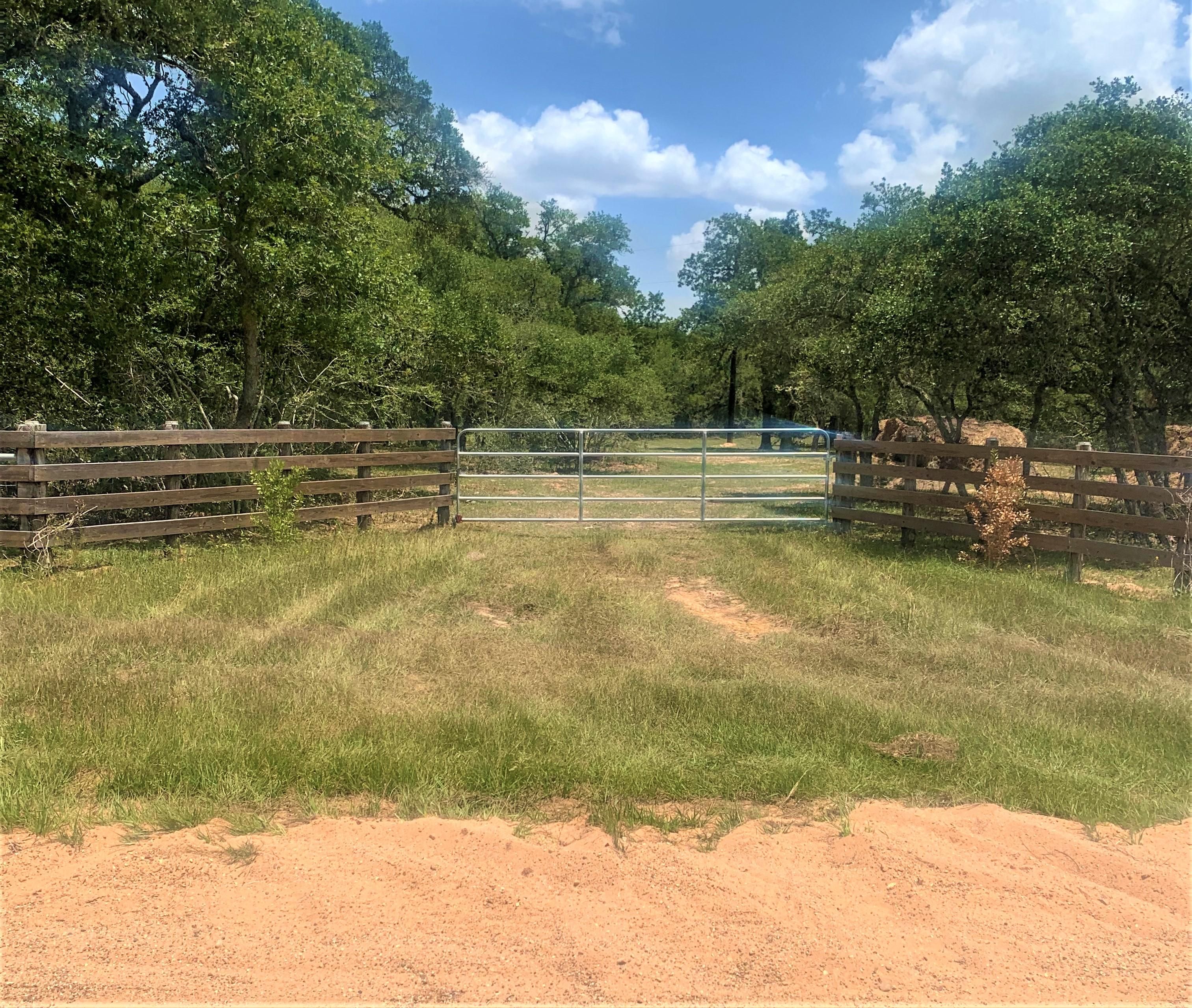 TBD County Road 15AA, Hallettsville, TX 77964 MLS YARBOROUGH CR