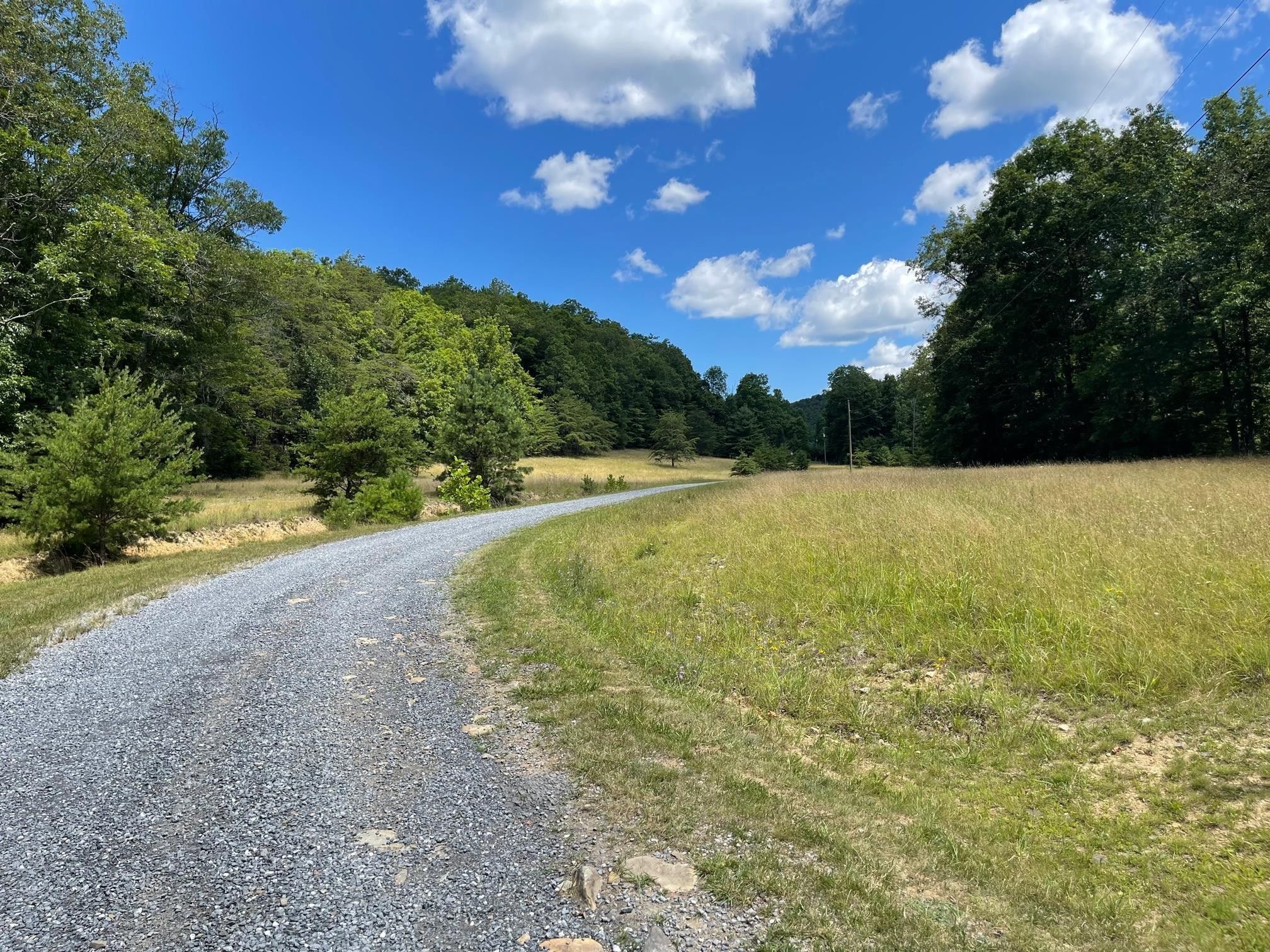 Millboro, Bath County, VA Undeveloped Land for sale Property ID