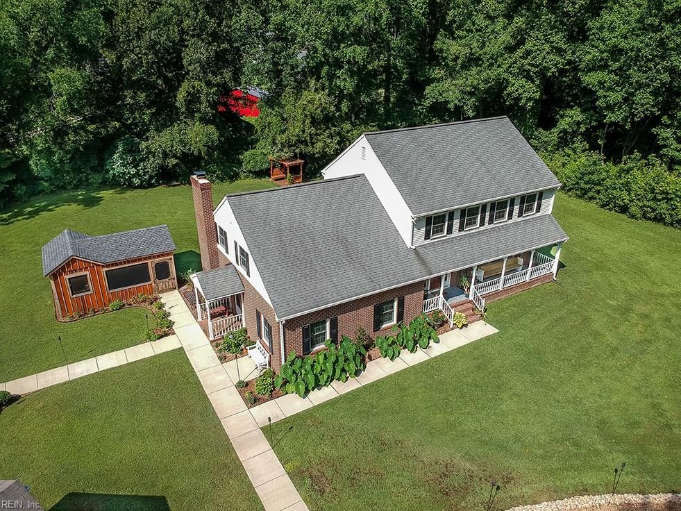 Williamsburg, James City County, VA House for sale Property ID