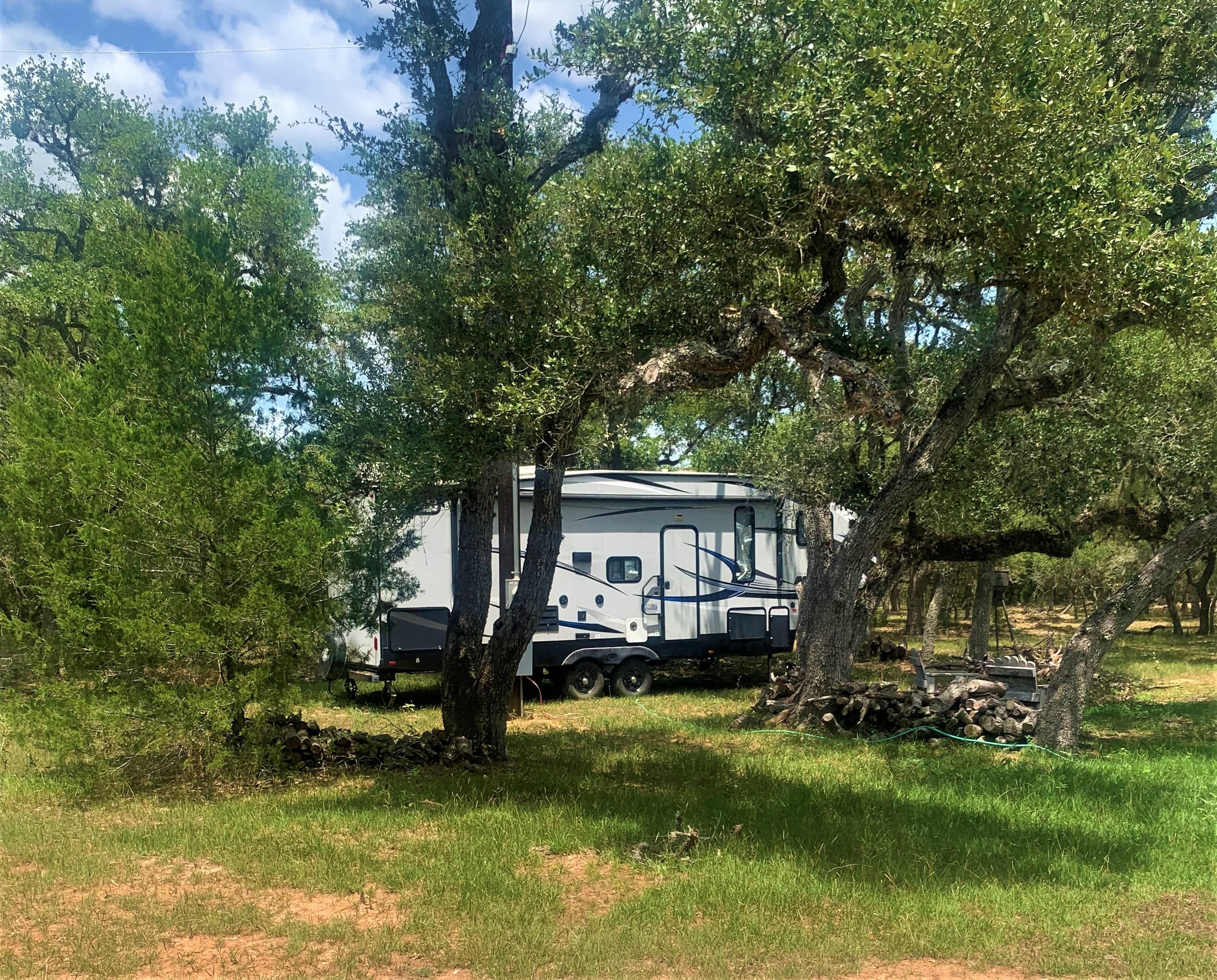 Ezzell, Lavaca County, TX Recreational Property, Hunting Property for