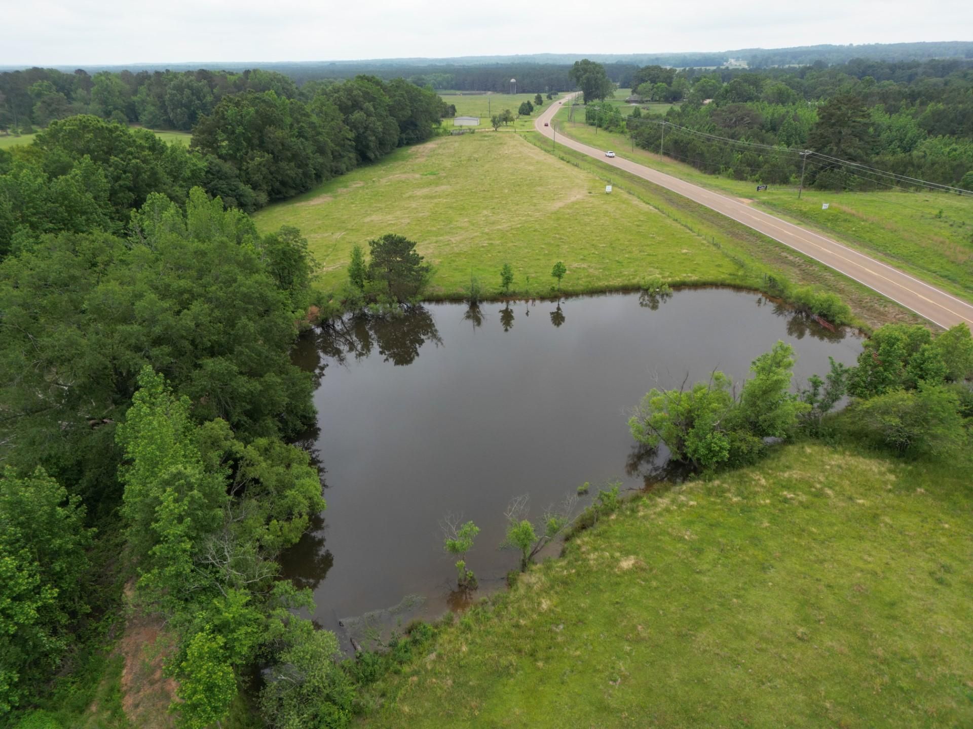 Louisville, Winston County, MS Farms and Ranches, Recreational Property